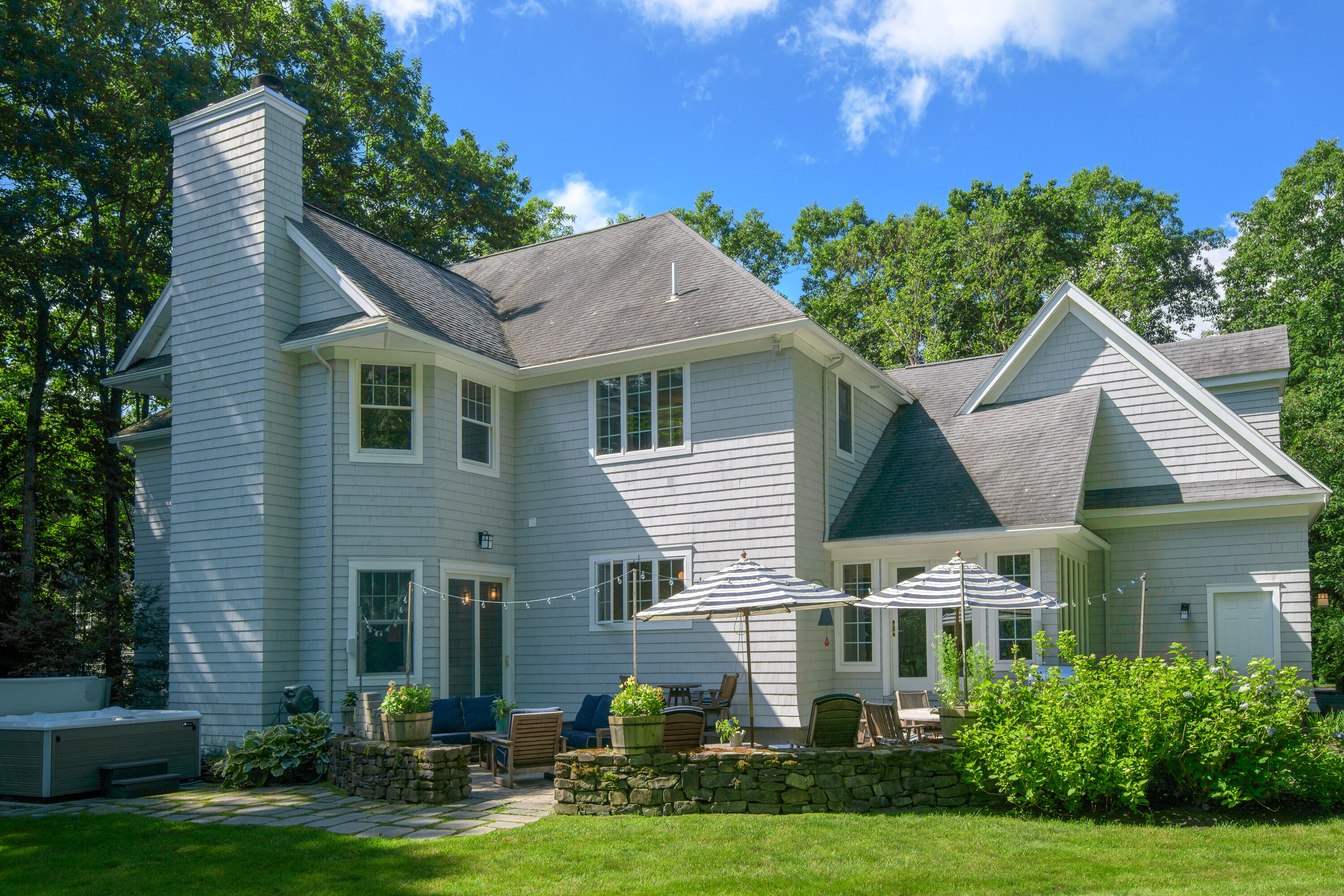 19 Preservation Drive