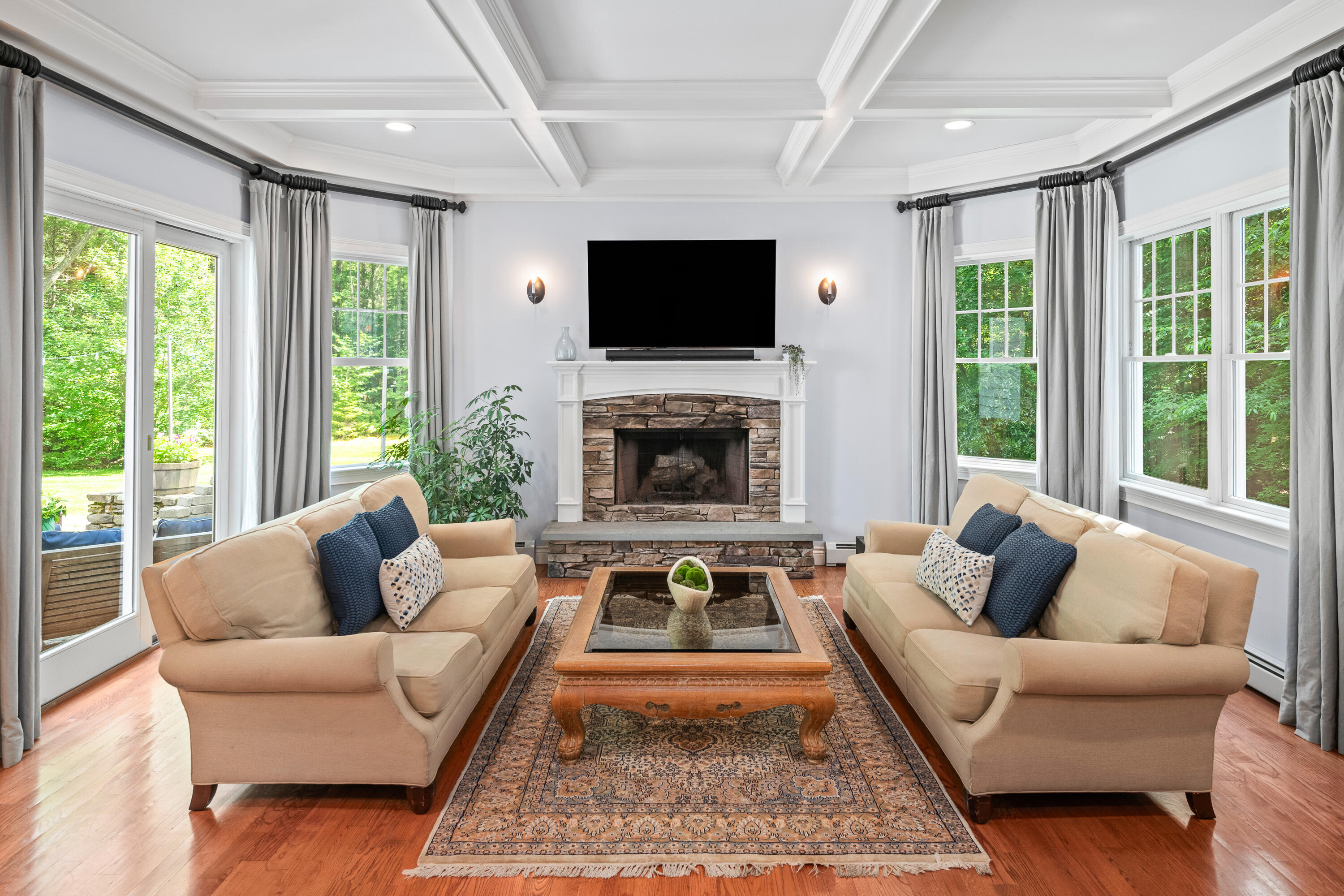 19 Preservation Drive