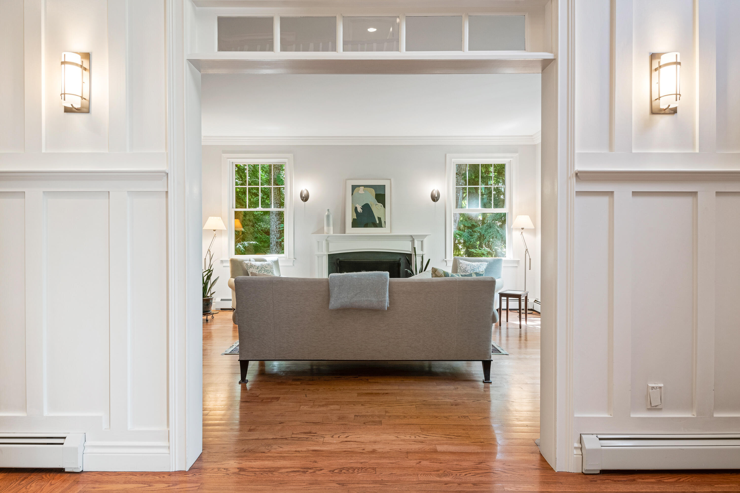 19 Preservation Drive