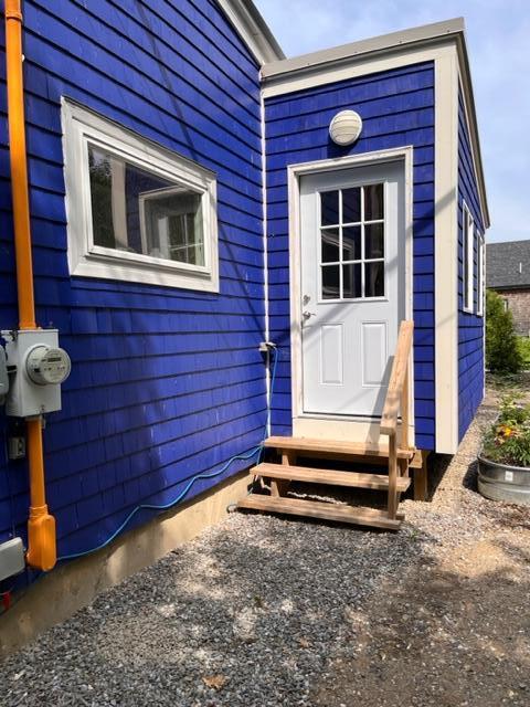 29 Tea Street