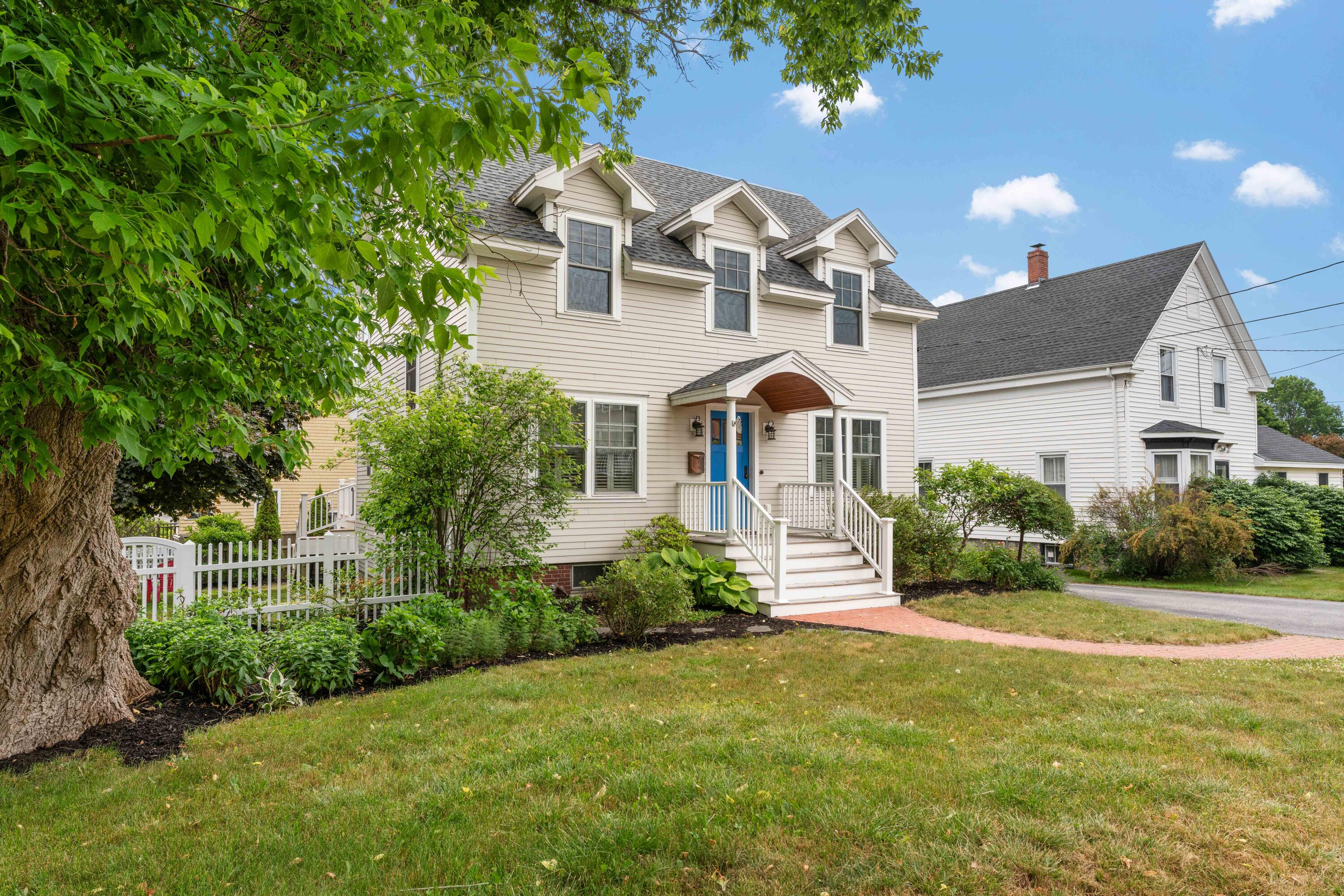 330 Preble Street