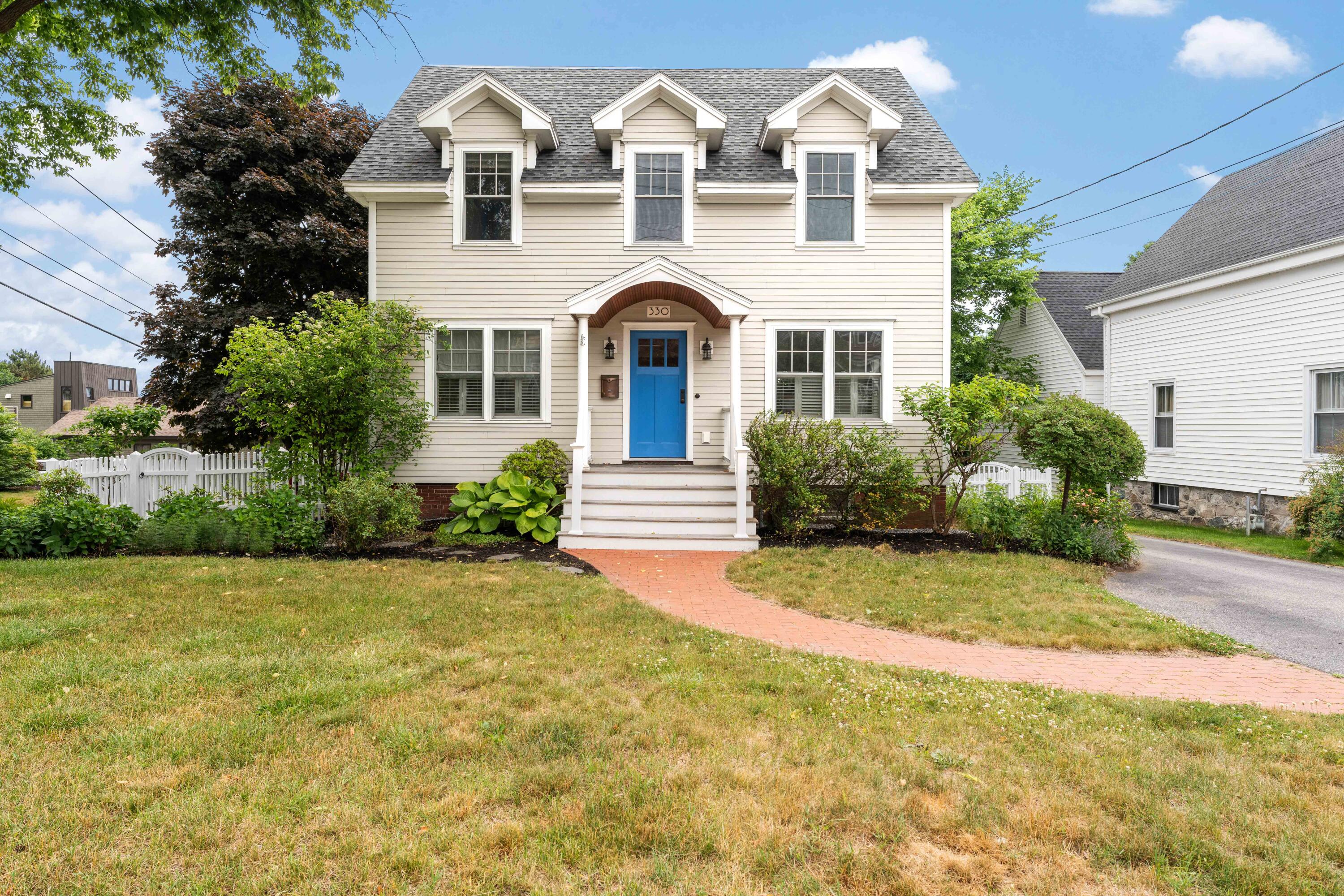 330 Preble Street