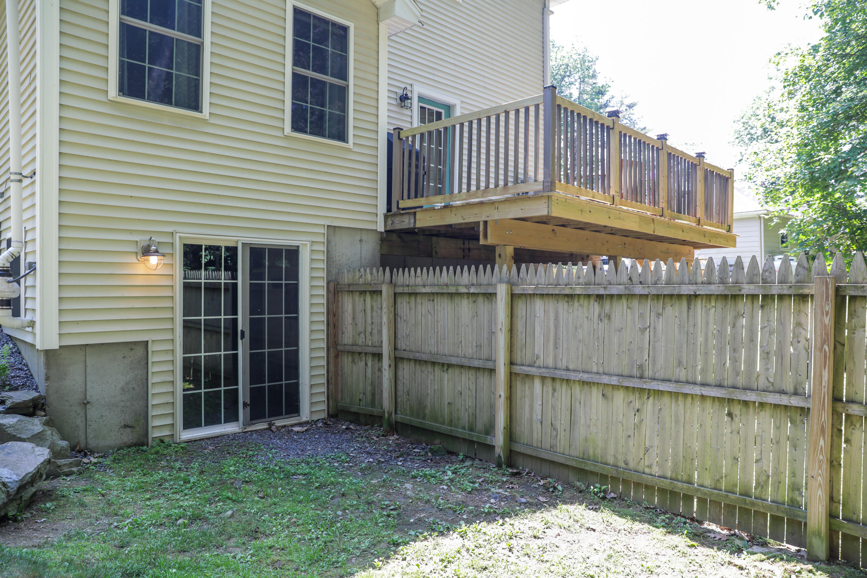 17 Oak Avenue