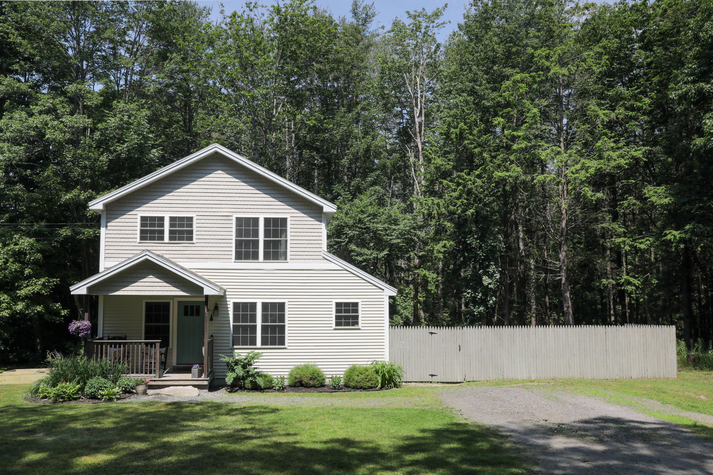 17 Oak Avenue