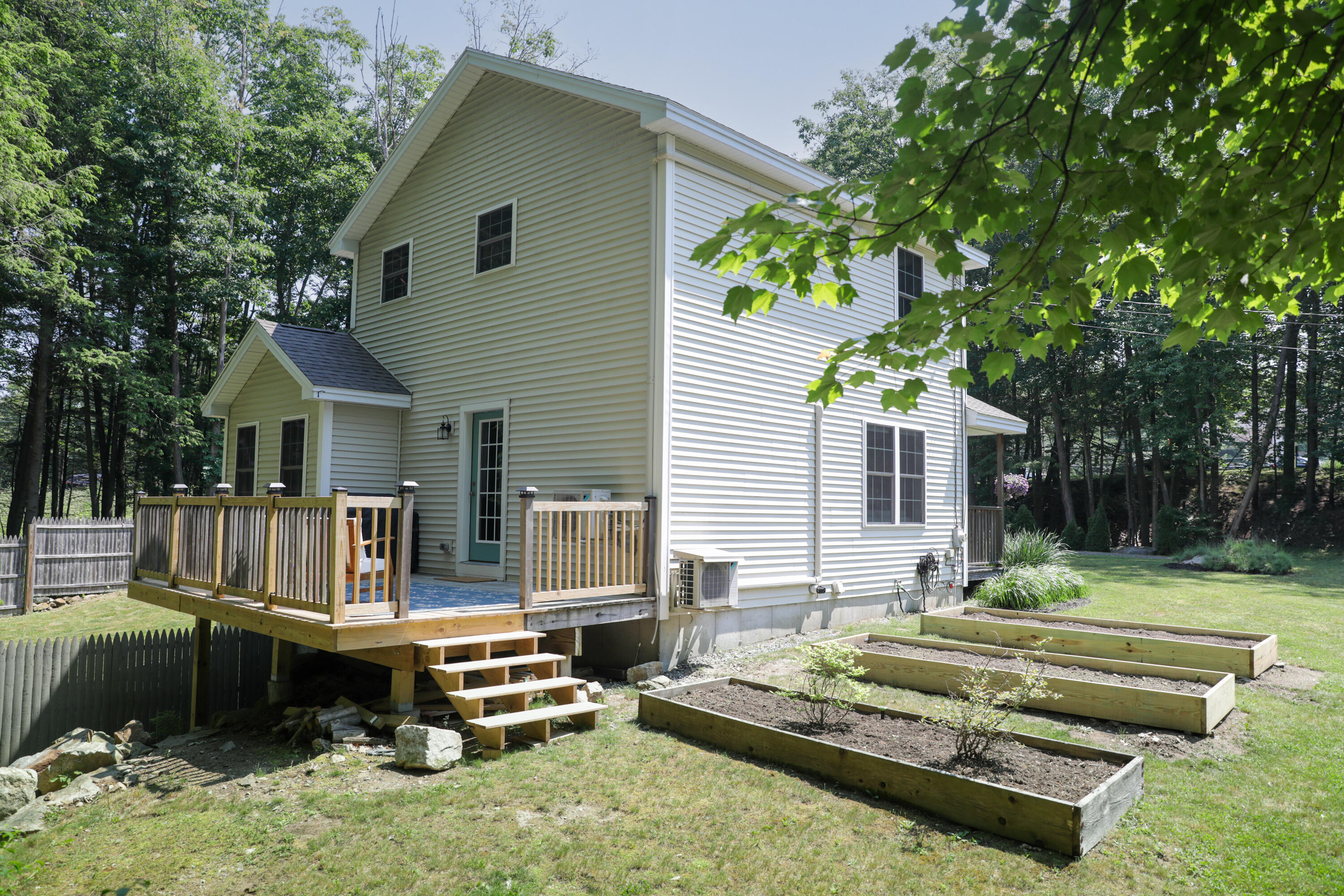 17 Oak Avenue