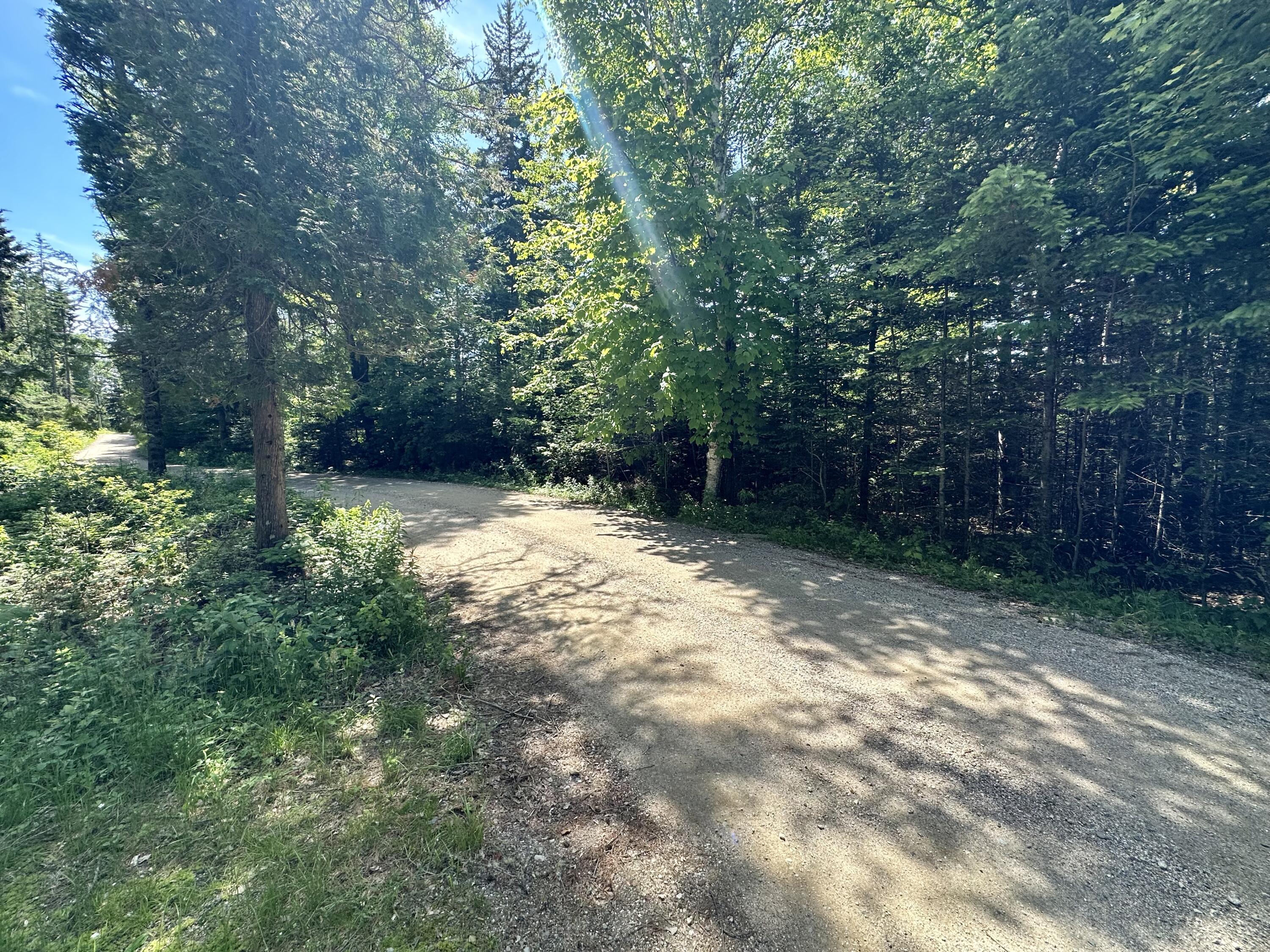 M:17, L:03 Flye Point Road