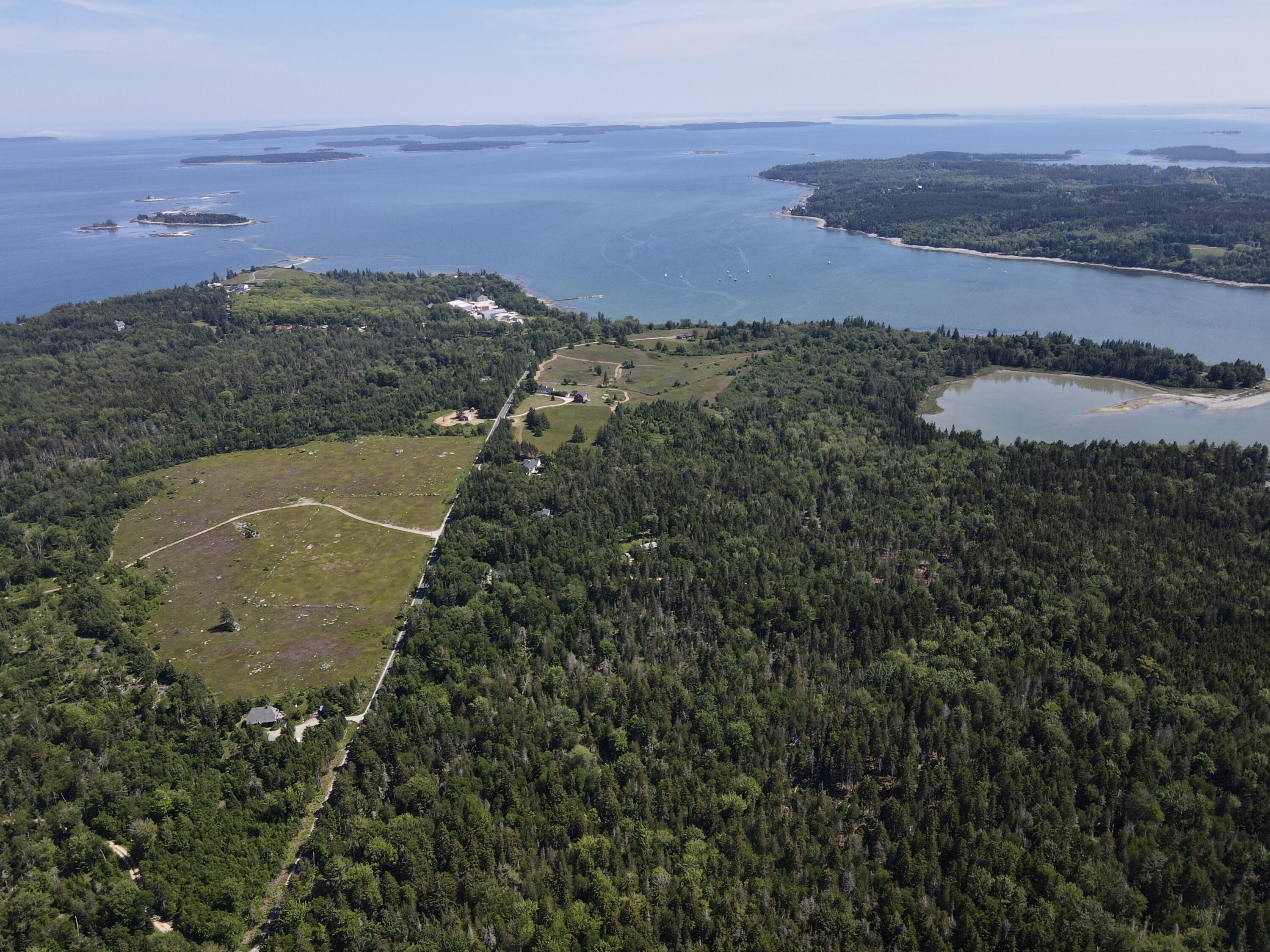 M:17, L:03 Flye Point Road