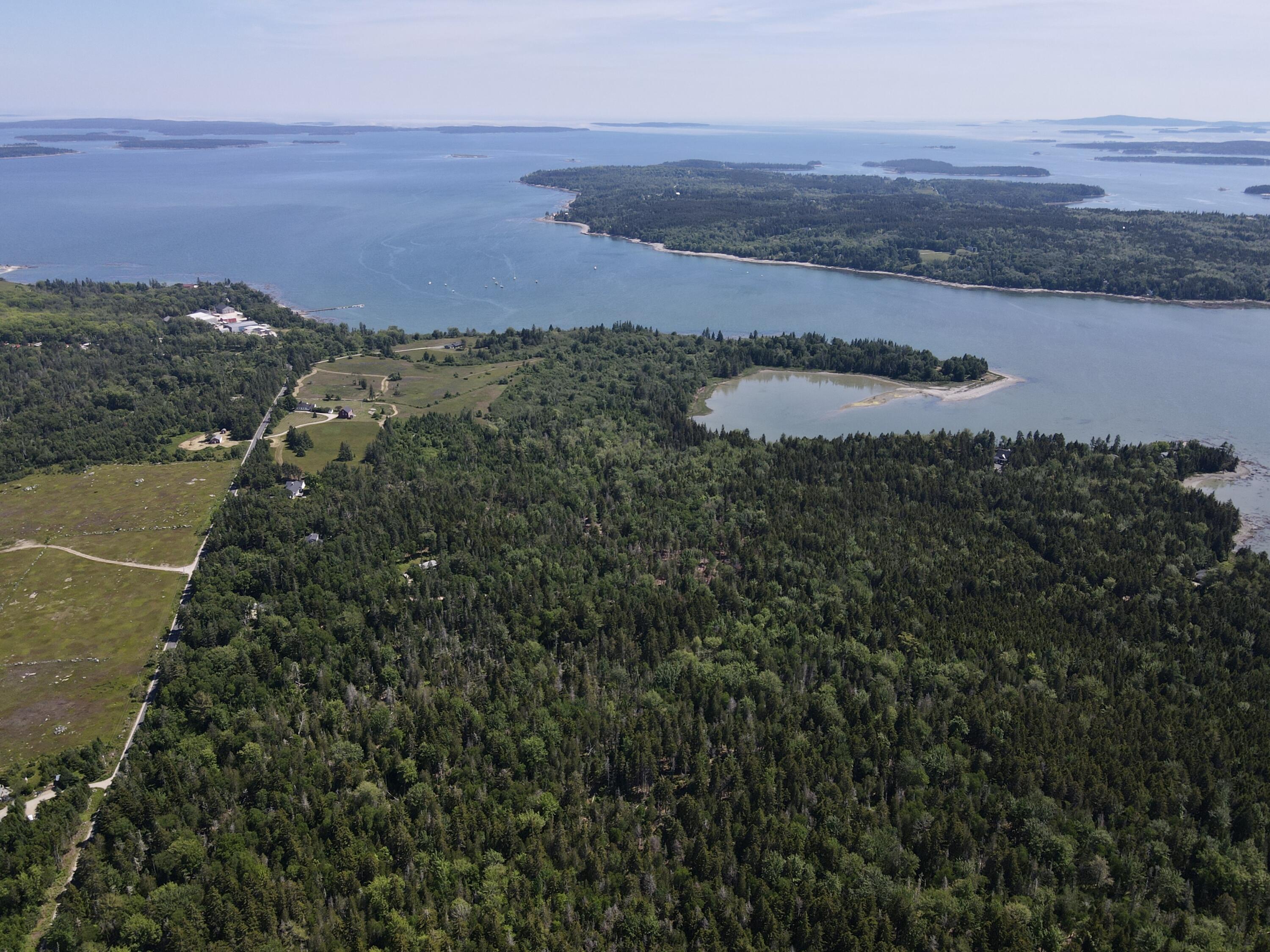 M:17, L:03 Flye Point Road
