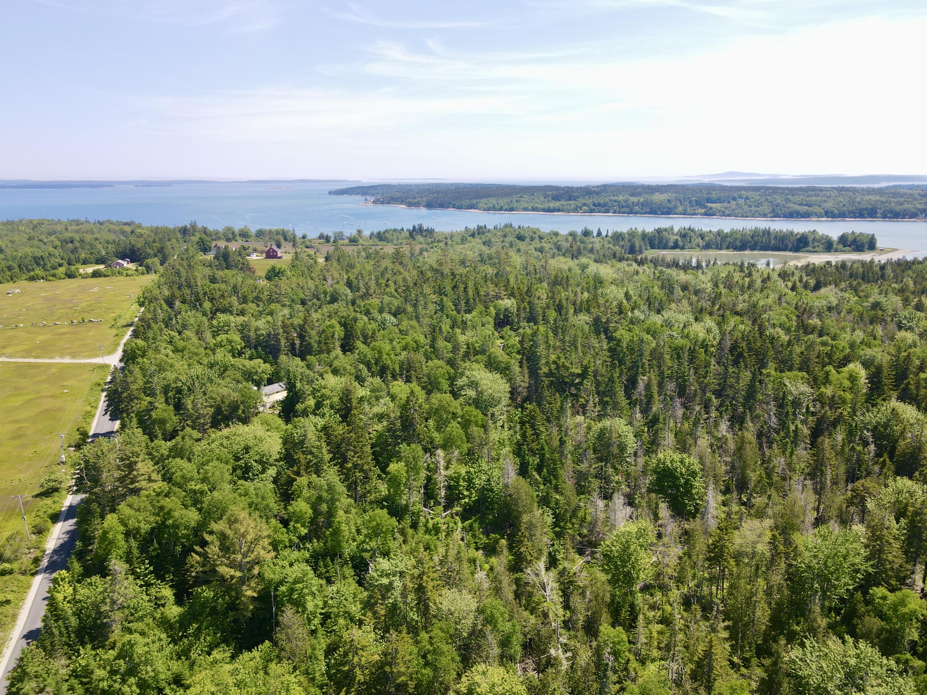 M:17, L:03 Flye Point Road