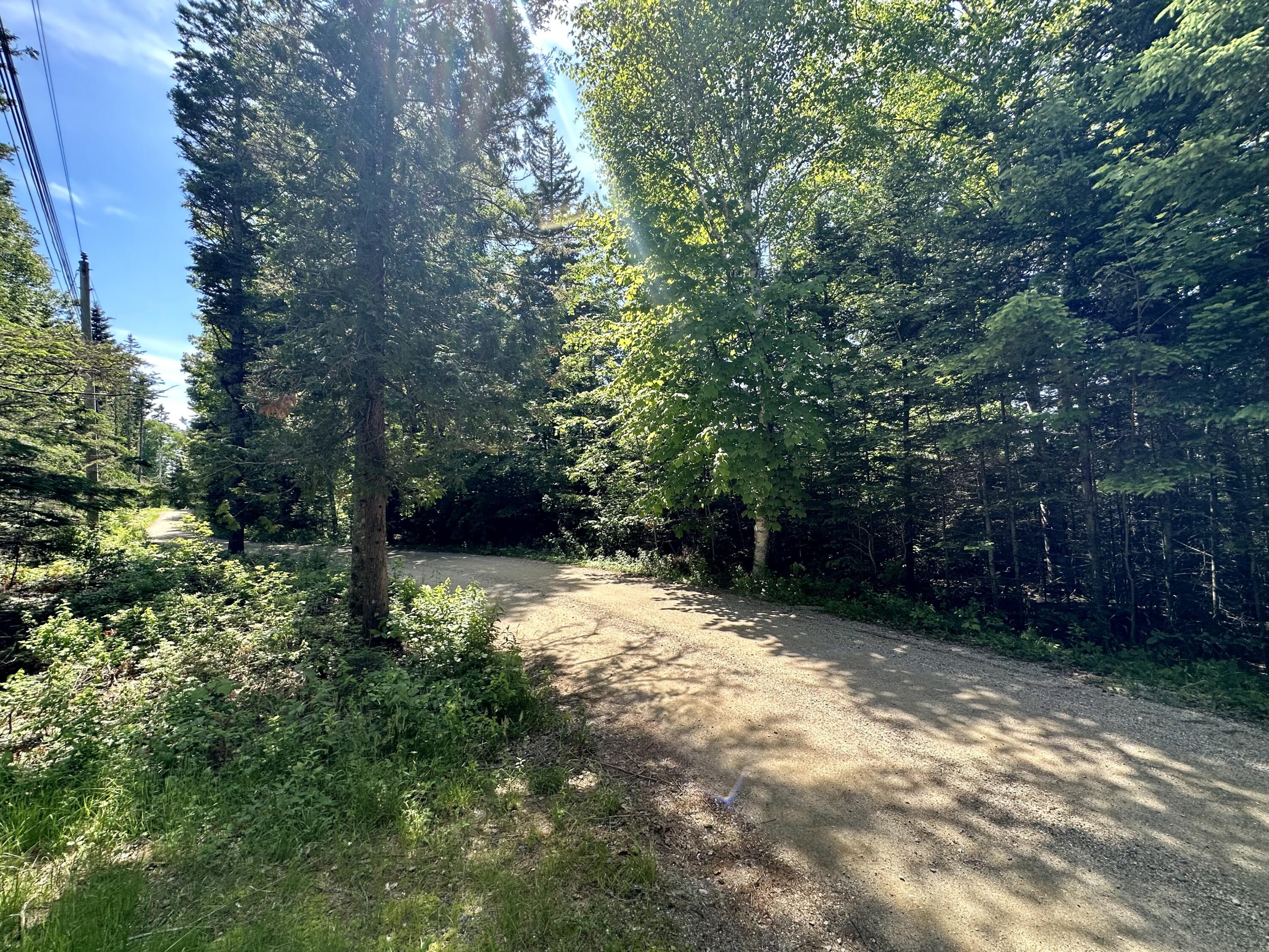 M:17, L:03 Flye Point Road