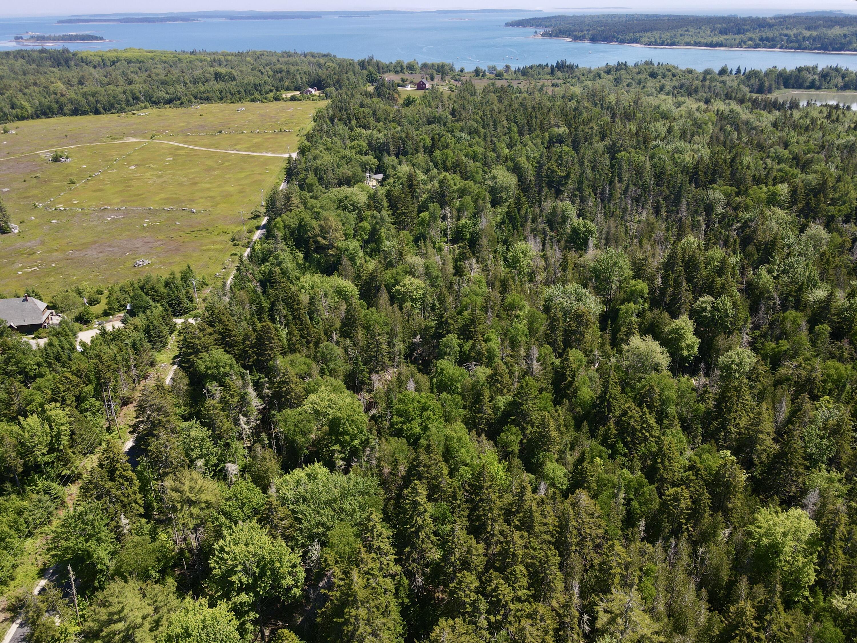 M:17, L:03 Flye Point Road