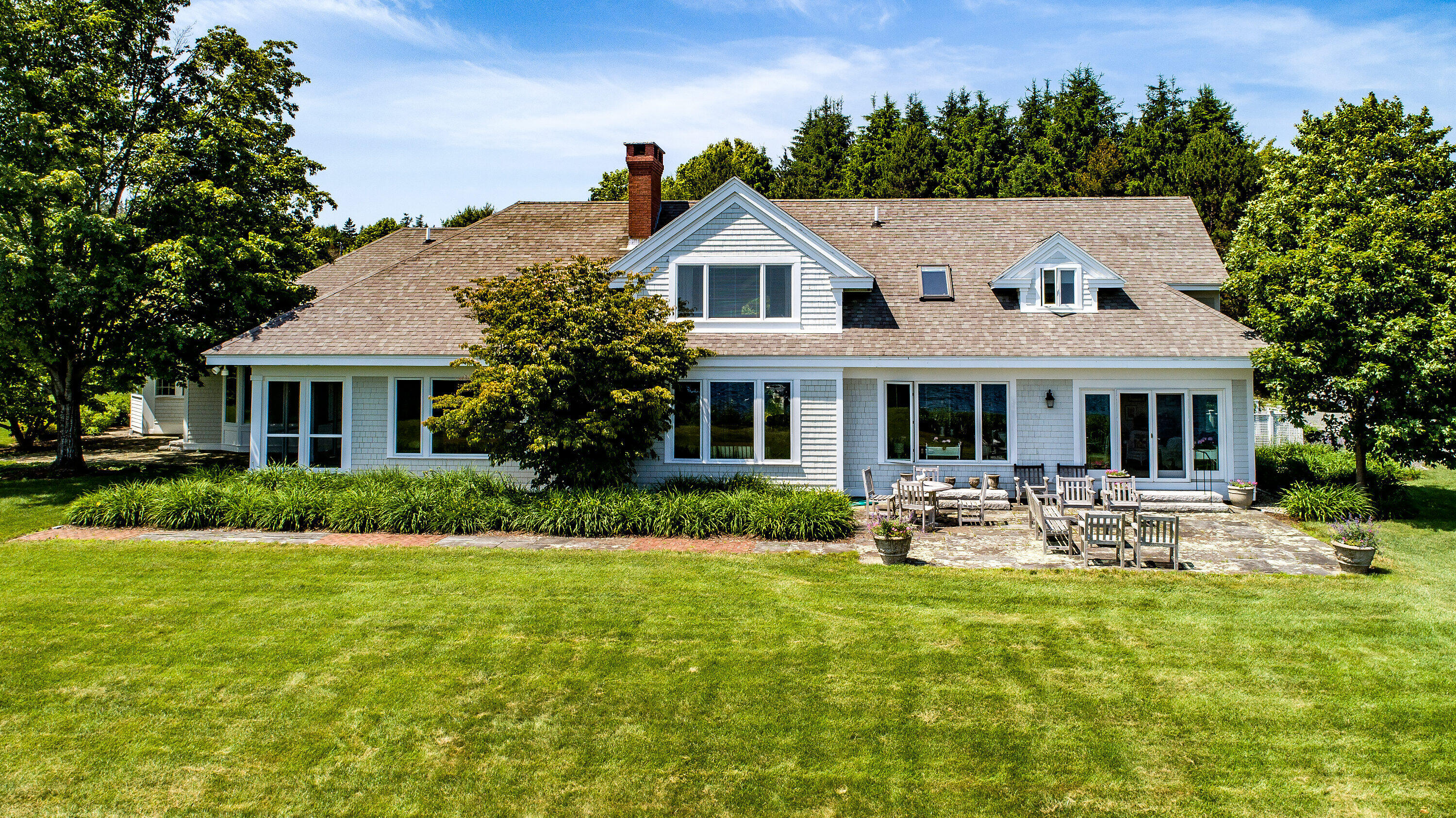 590 Falls Bridge Road