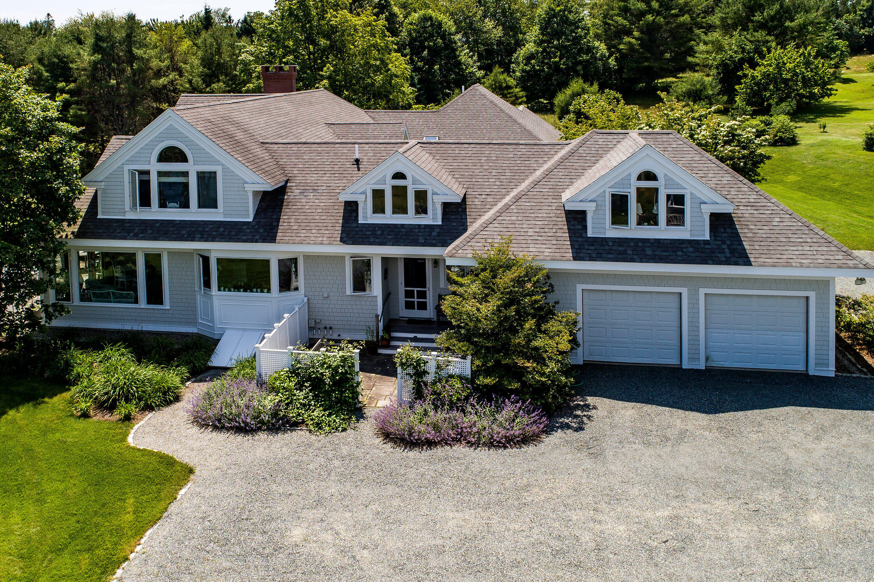 590 Falls Bridge Road
