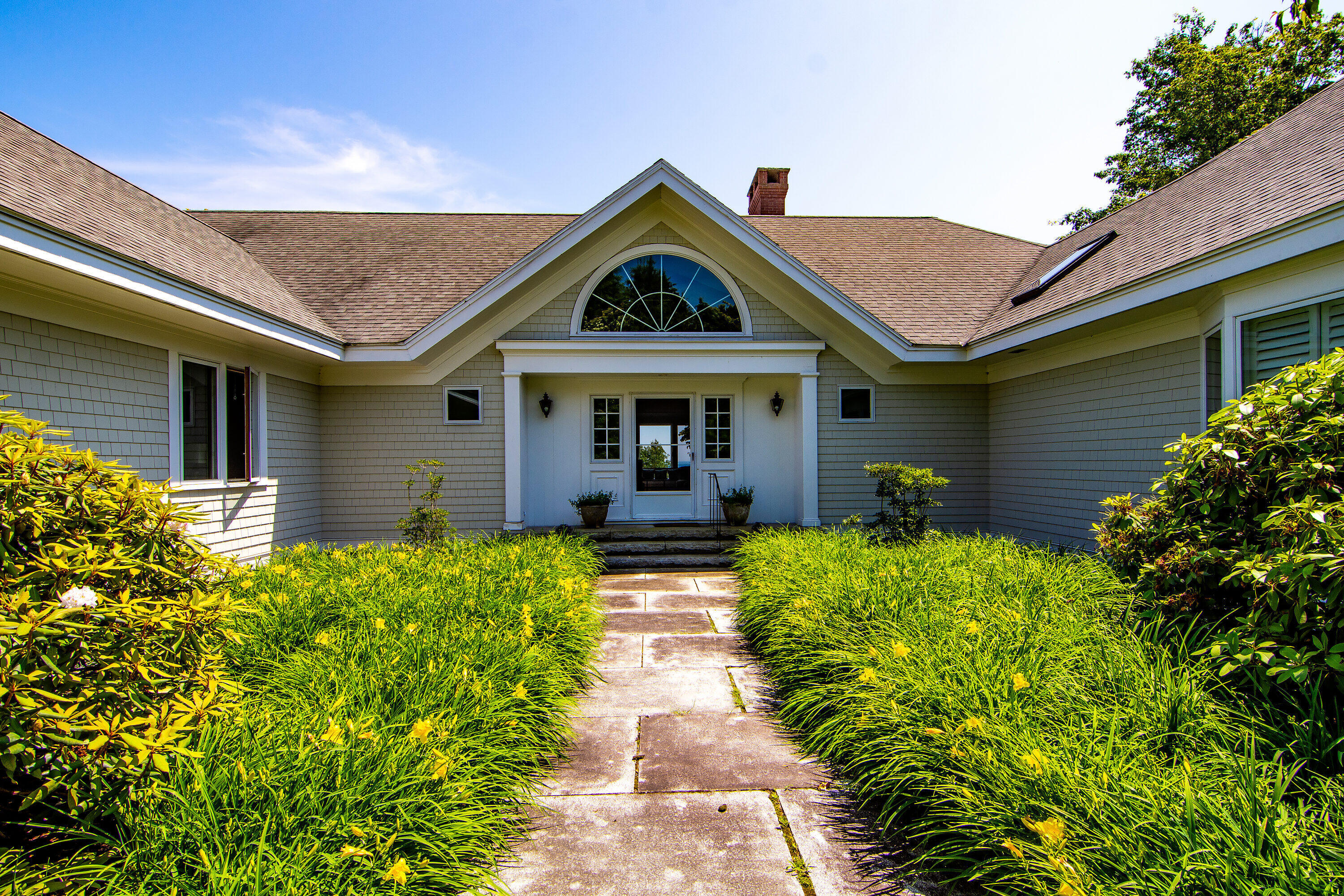 590 Falls Bridge Road