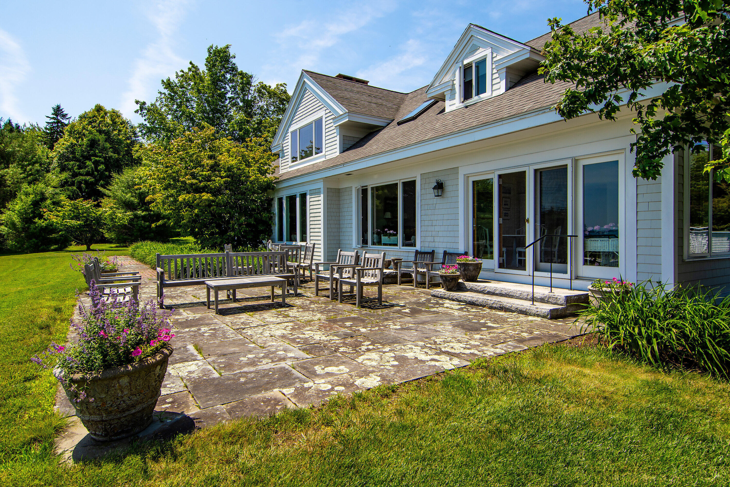 590 Falls Bridge Road