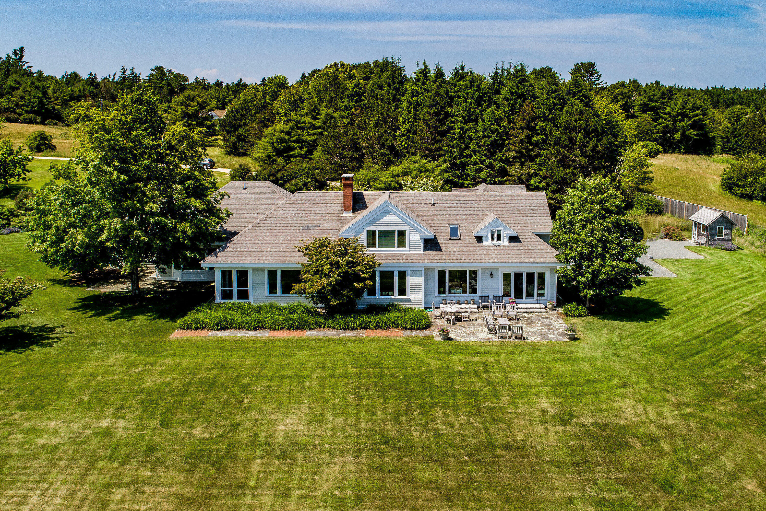 590 Falls Bridge Road