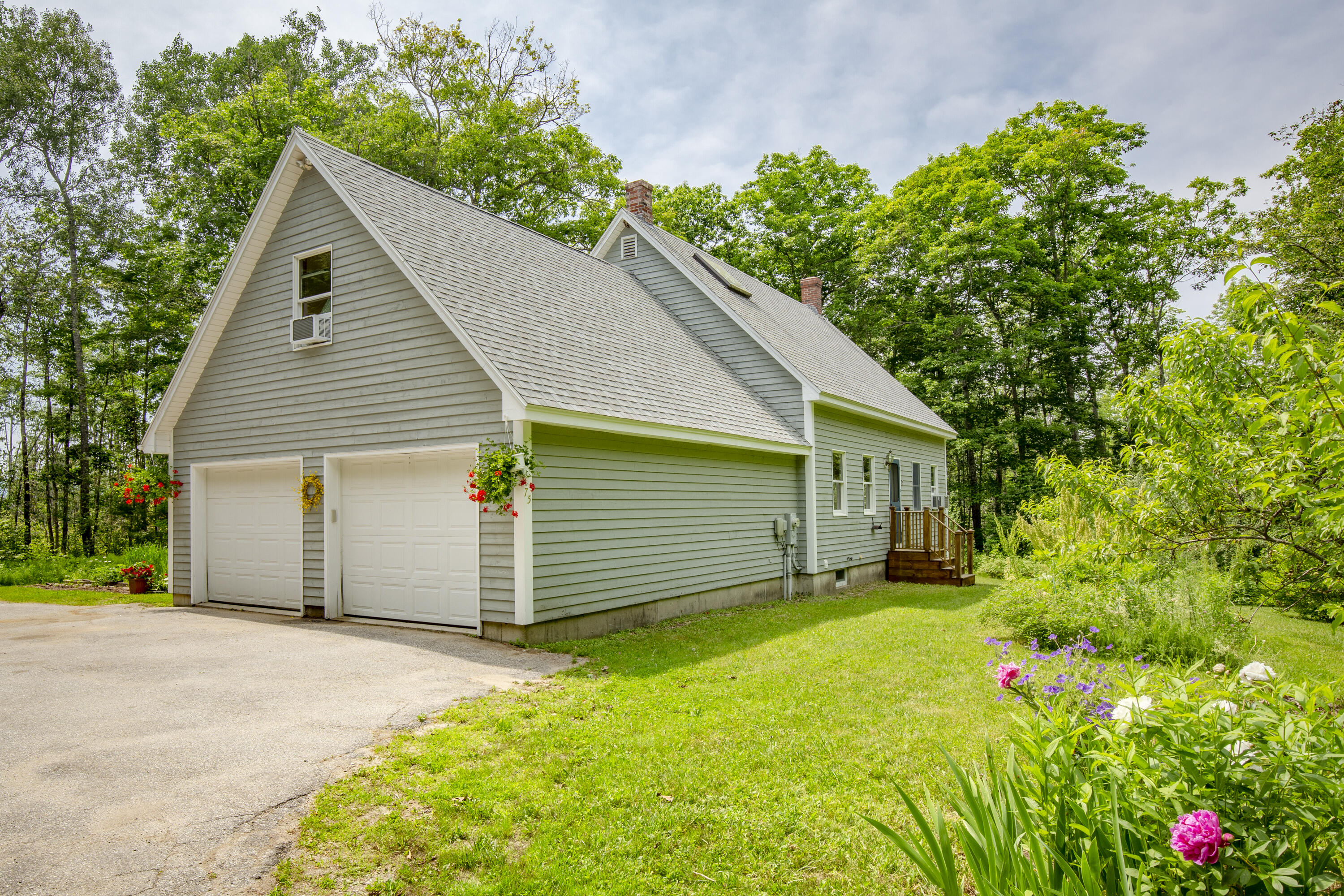75 Thurlow Road