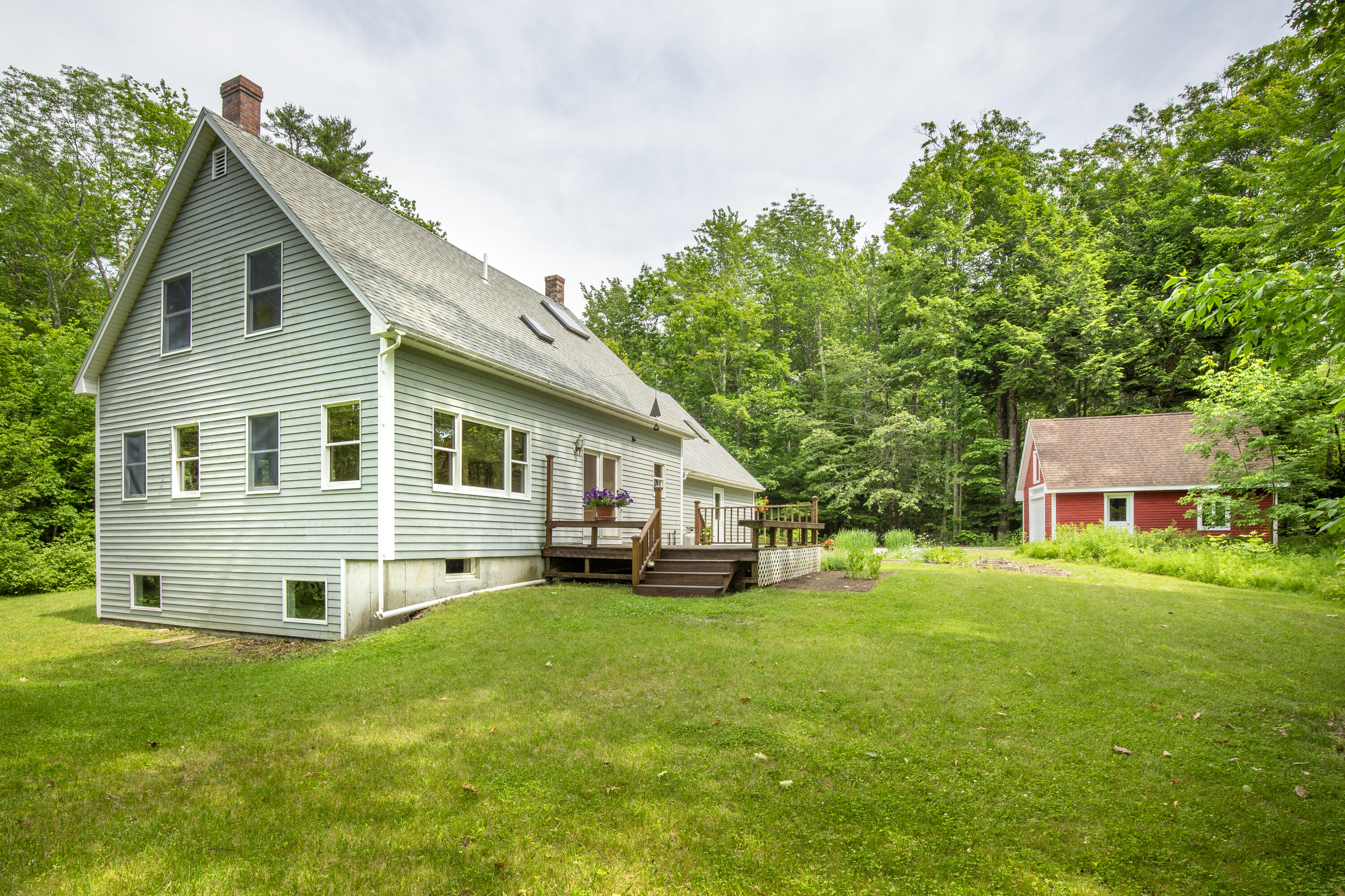 75 Thurlow Road