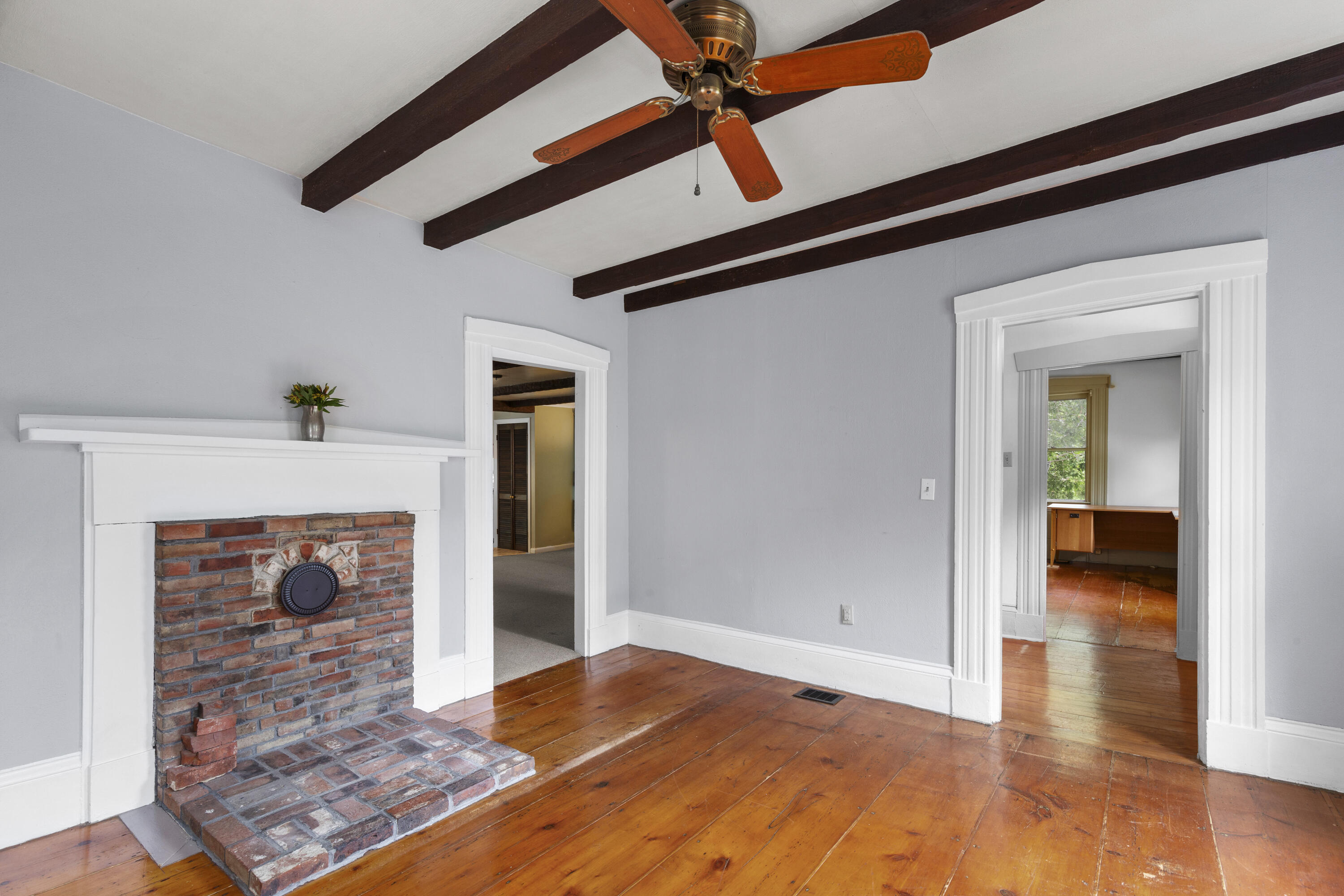 317 Friendship Road