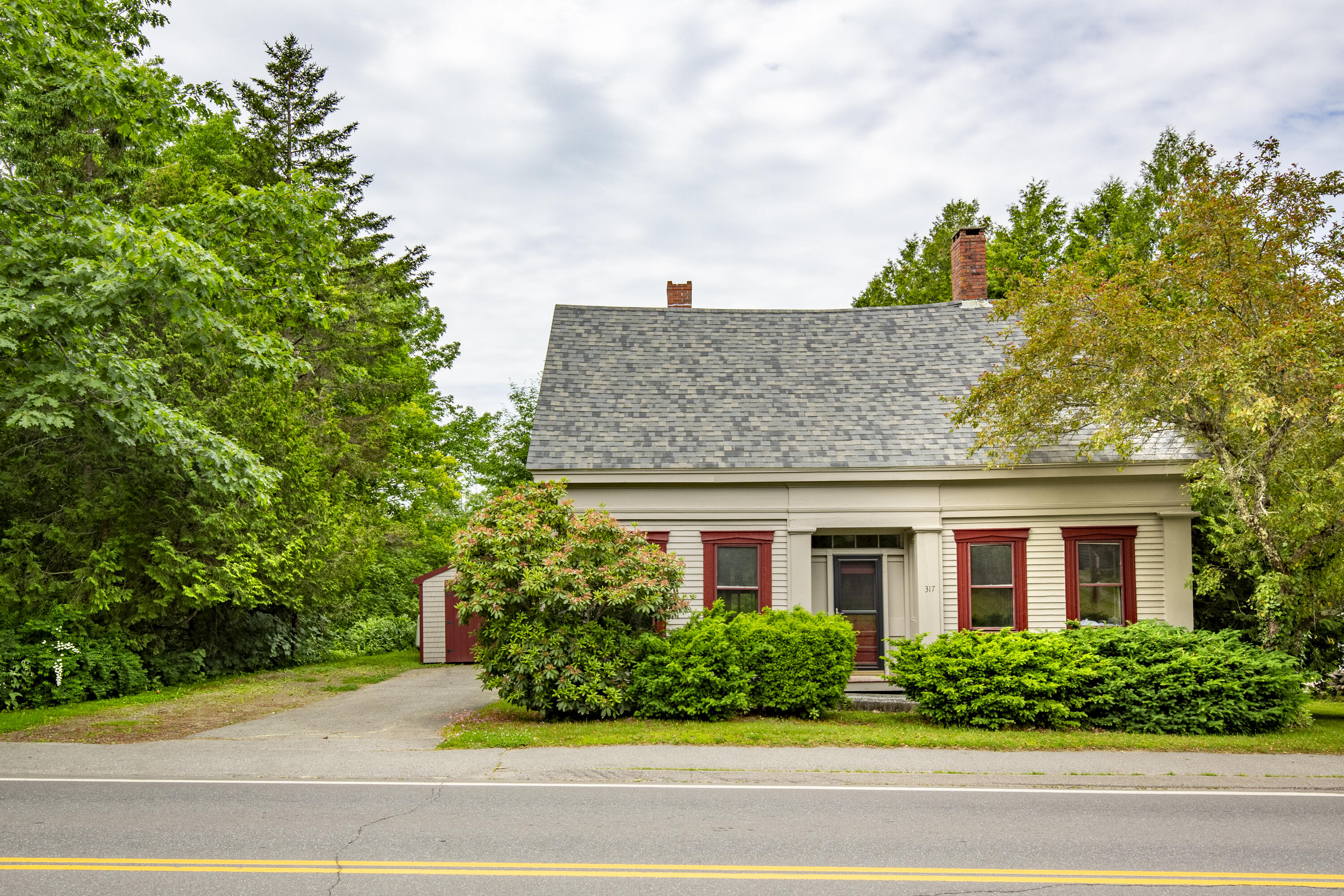317 Friendship Road