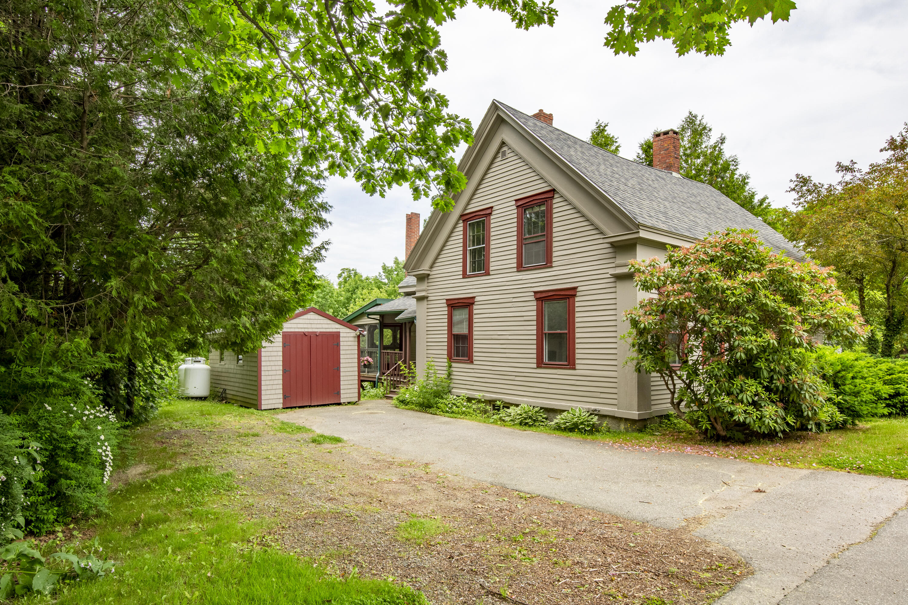 317 Friendship Road