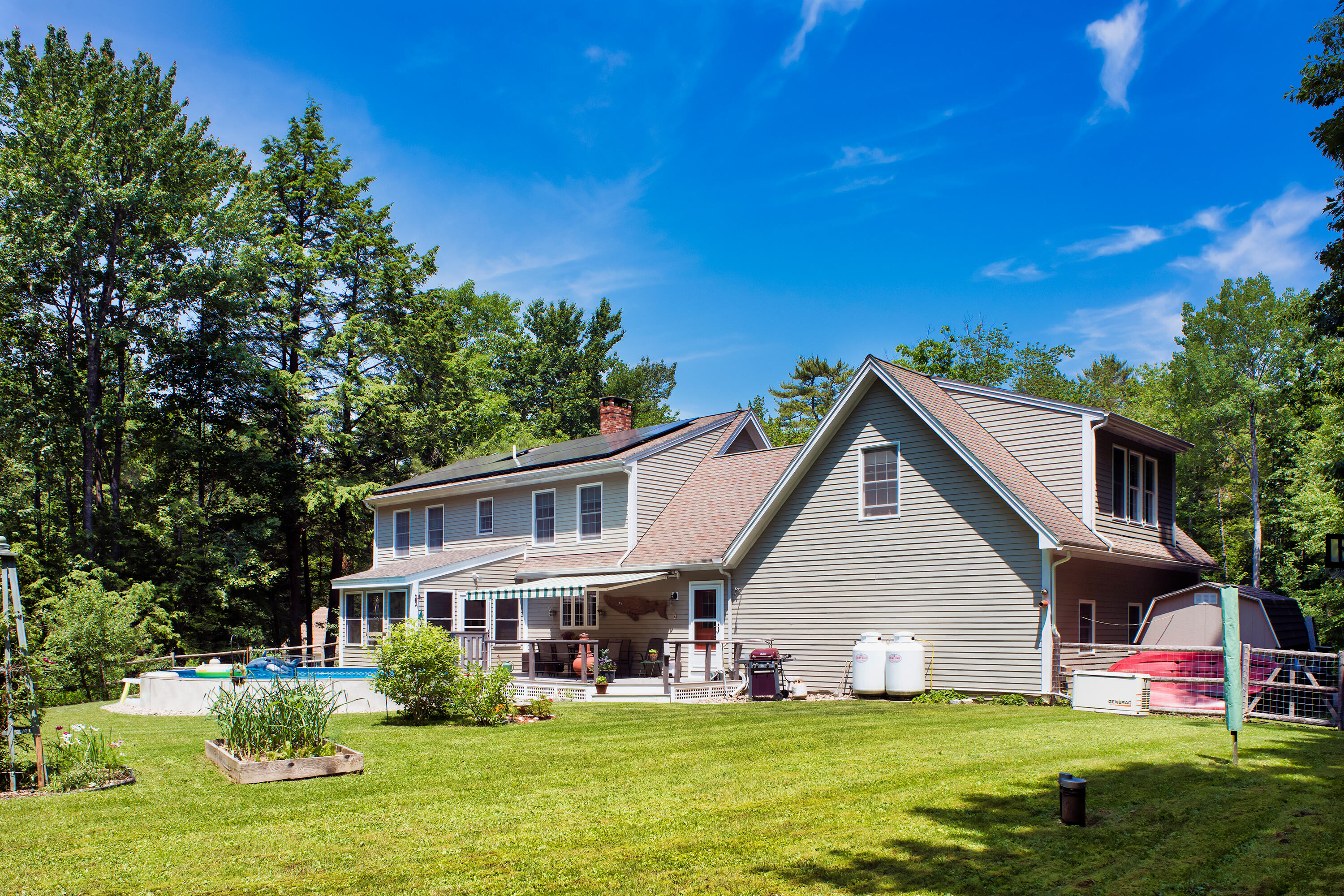12 Stonebridge Circle