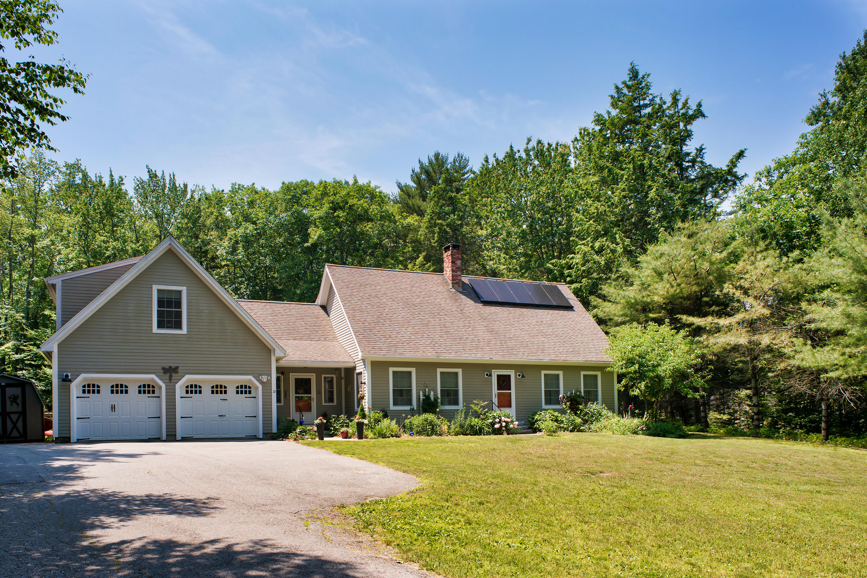 12 Stonebridge Circle
