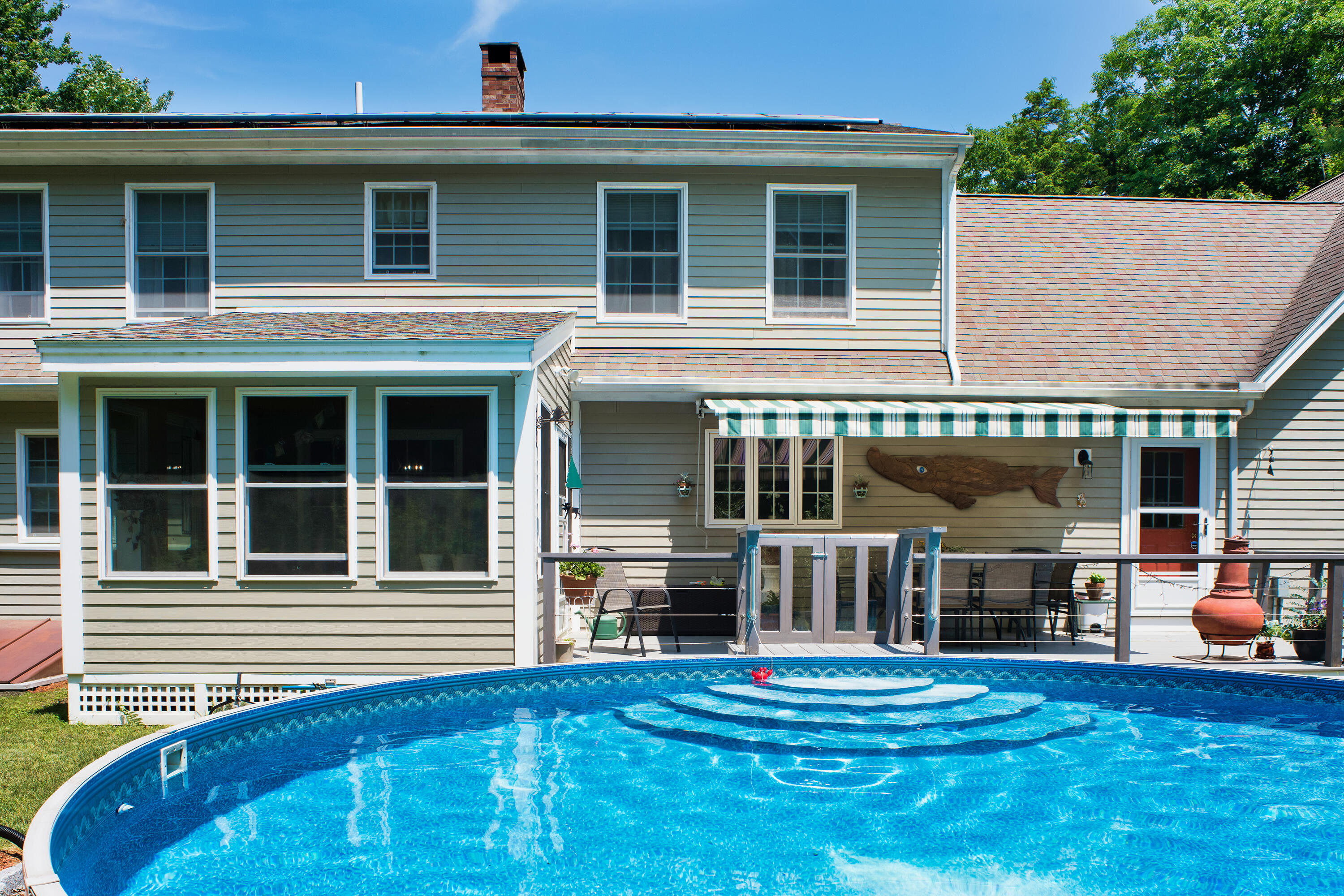 12 Stonebridge Circle