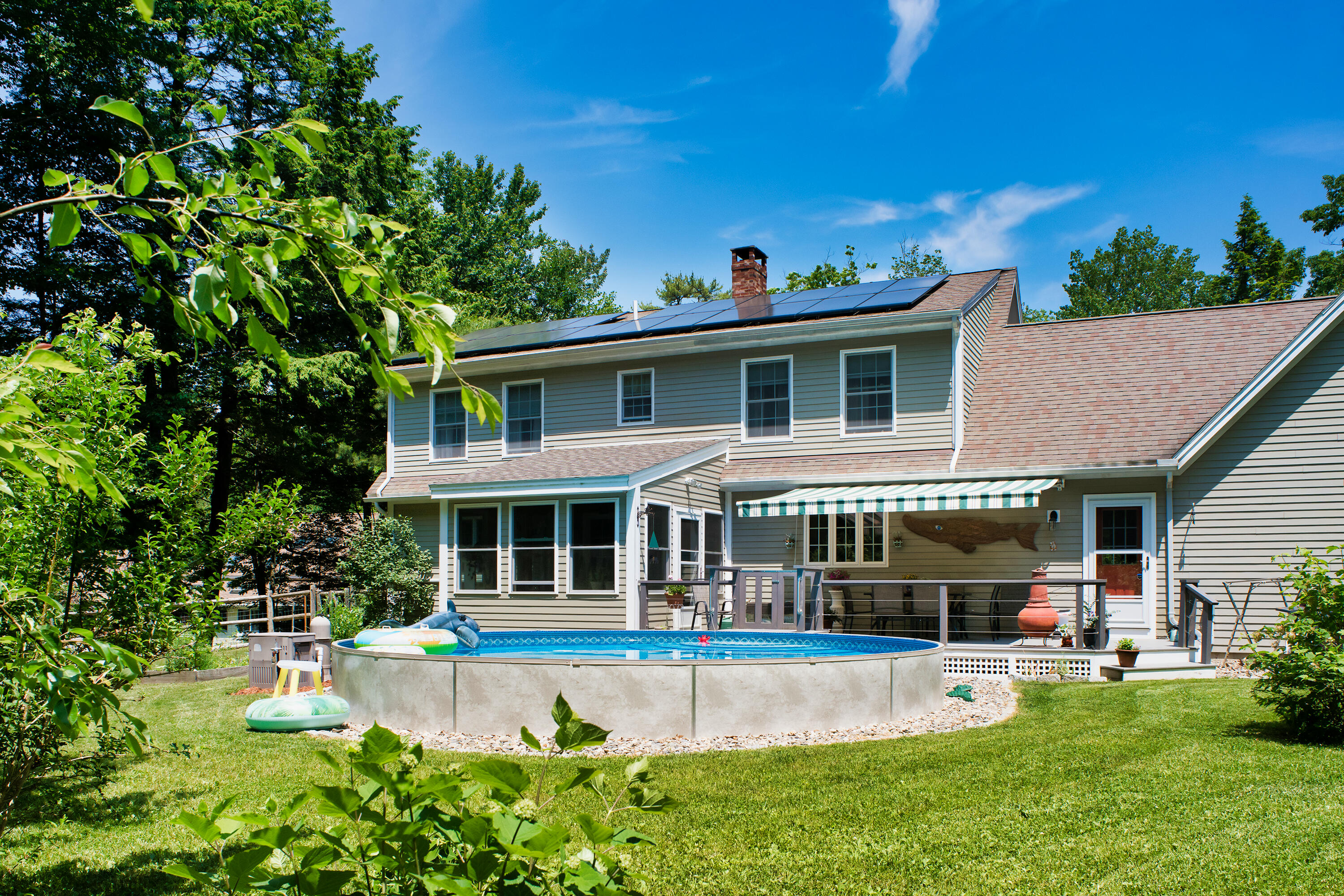 12 Stonebridge Circle