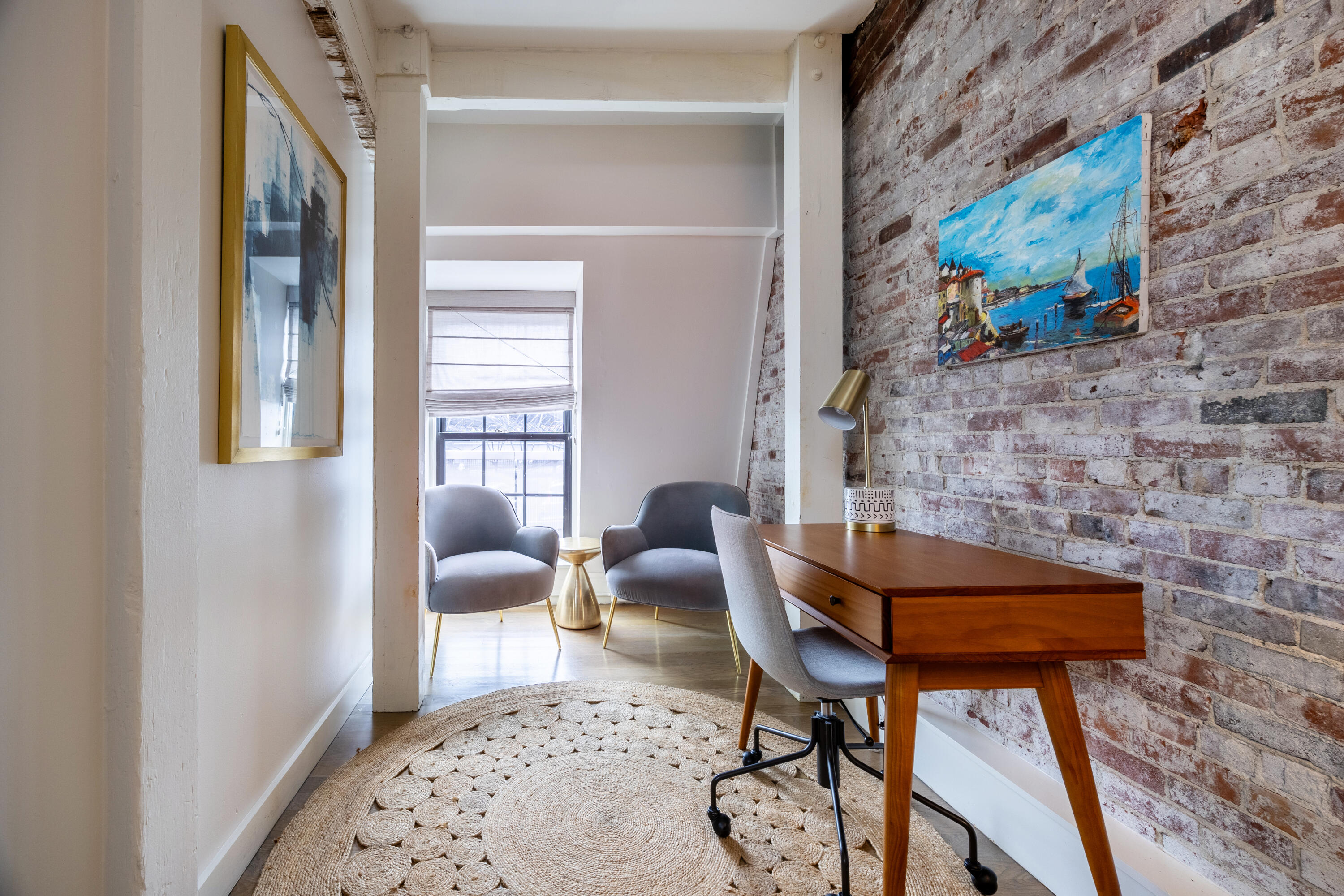 10 Exchange Street, 407