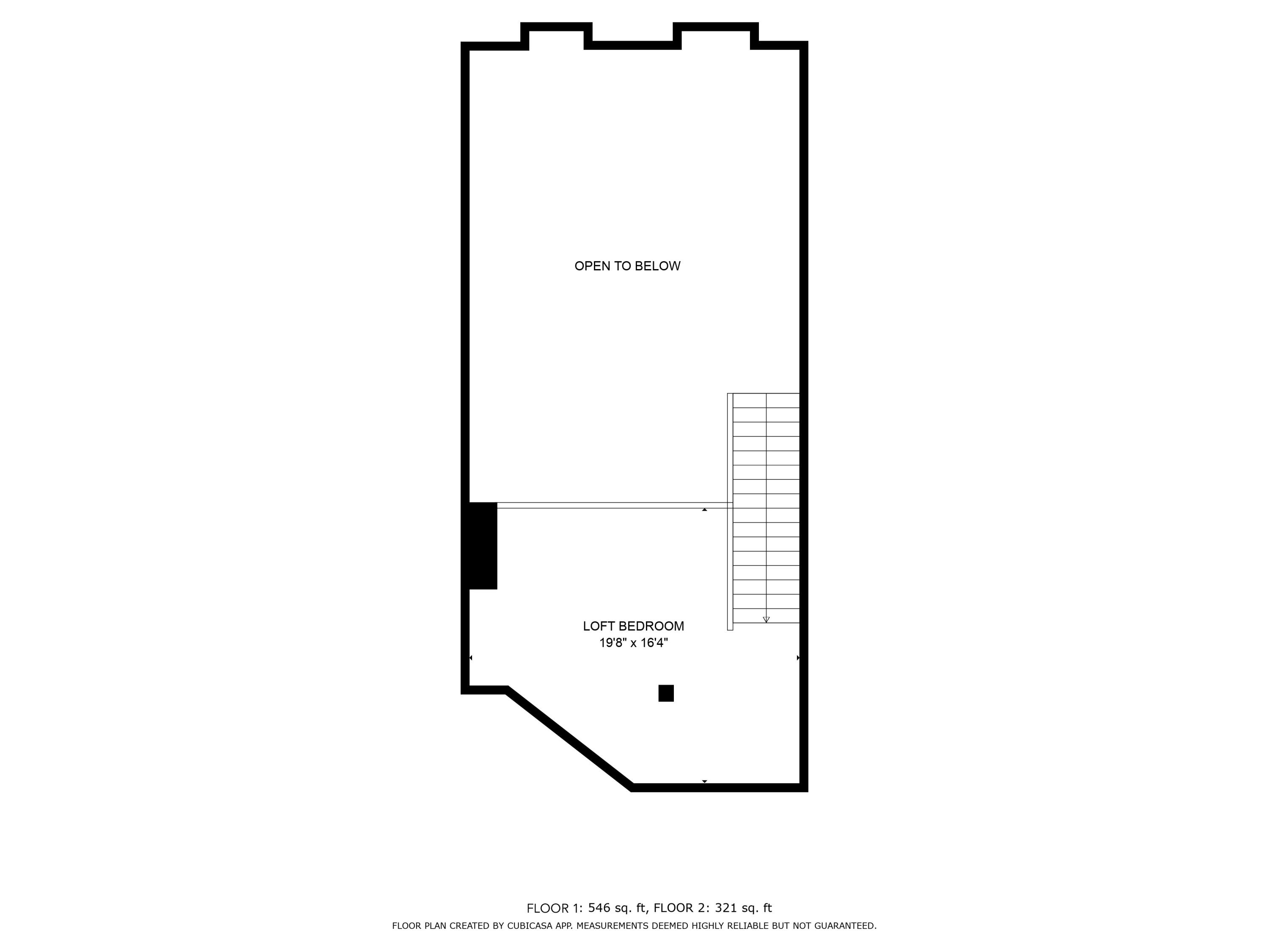 10 Exchange Street, 407