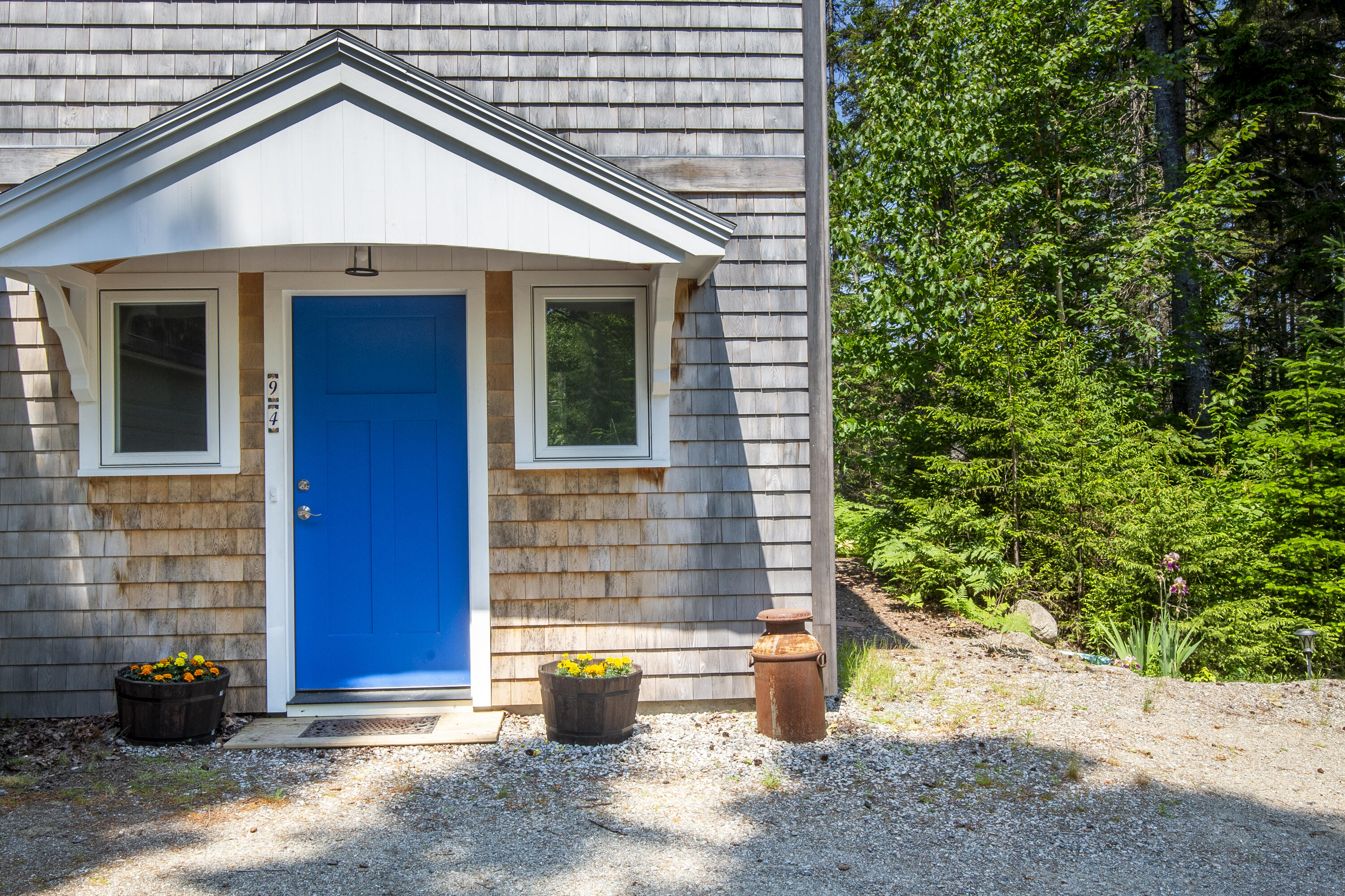 94 Marsh Road