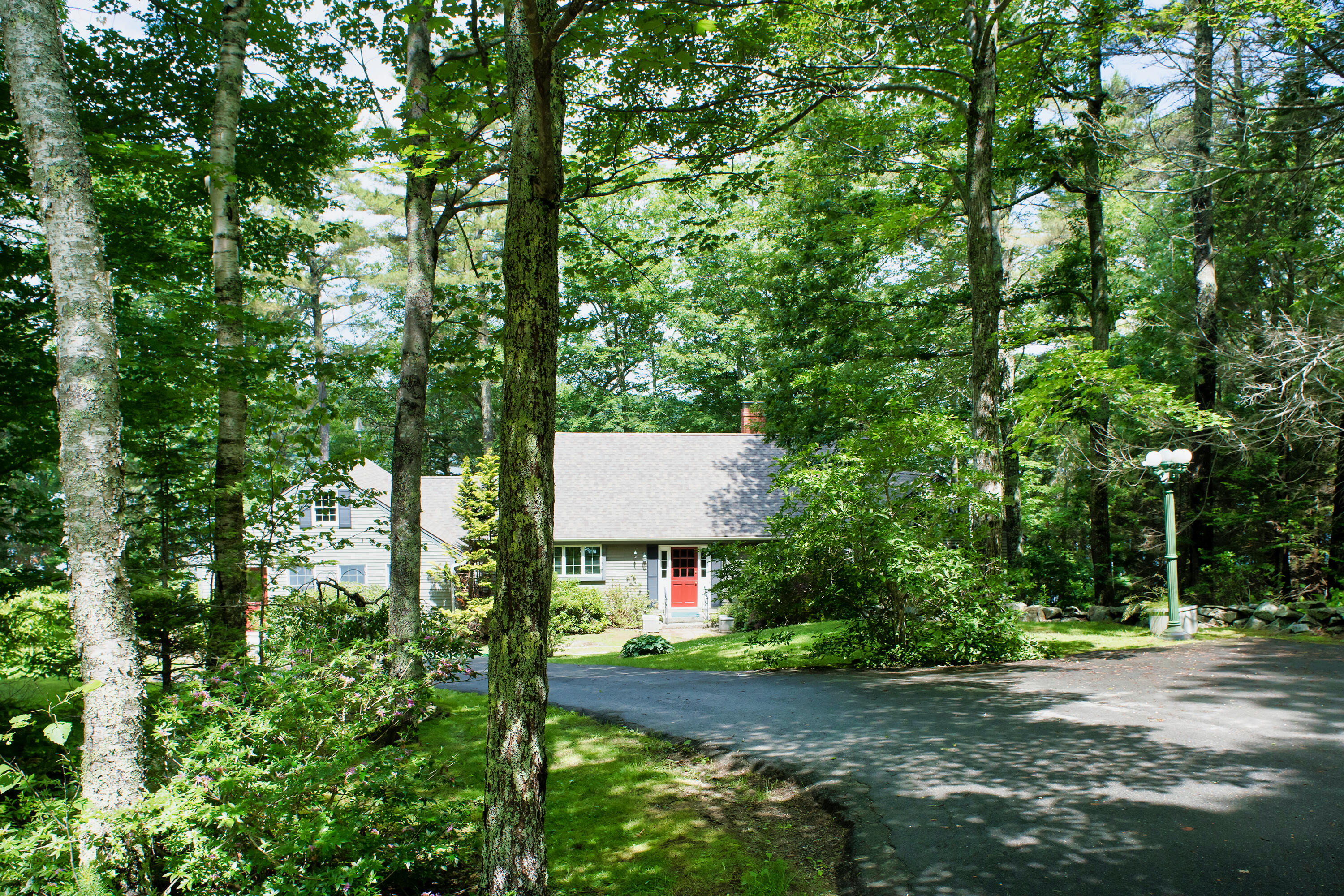 21 Landing Way