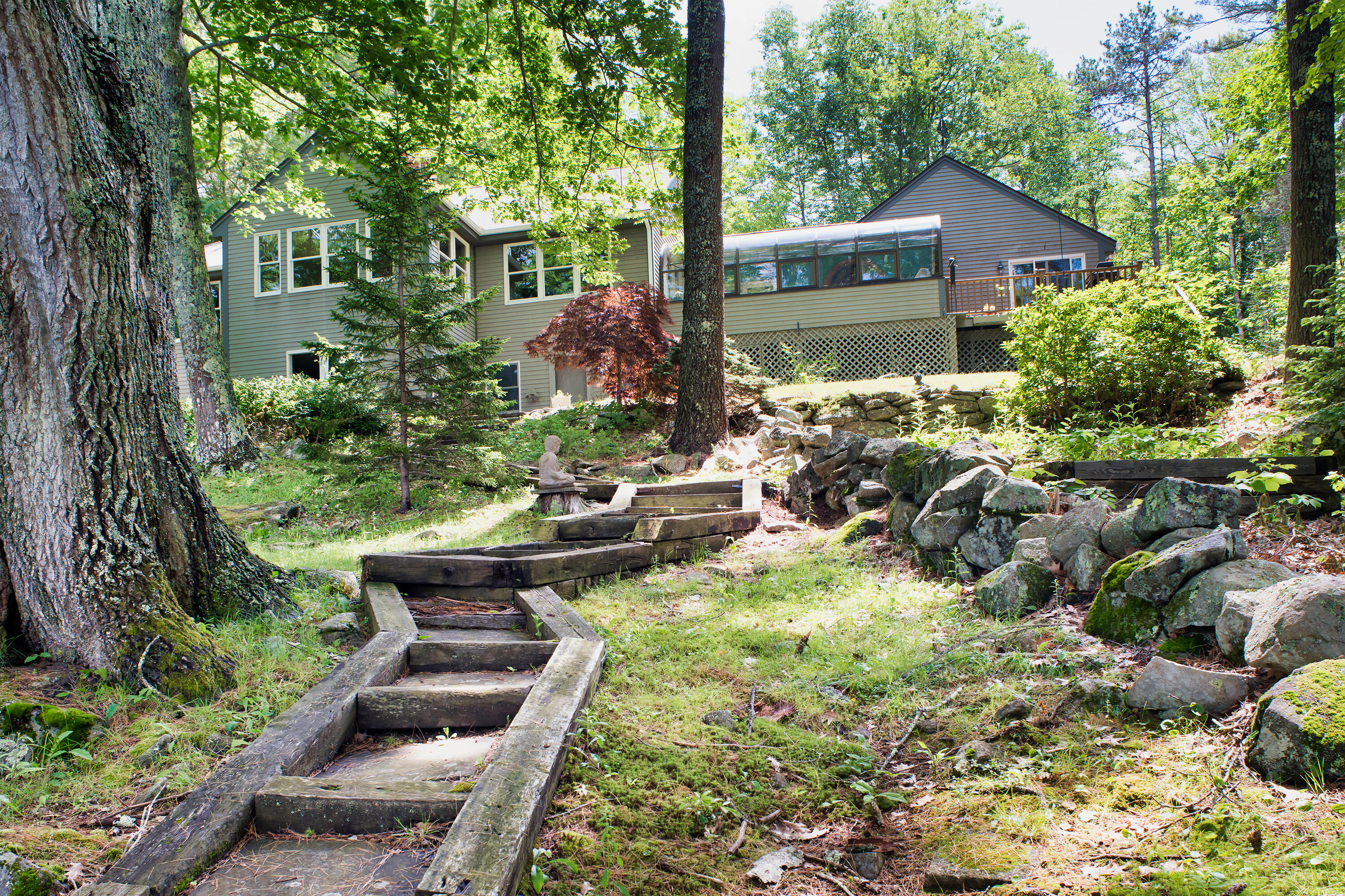 21 Landing Way