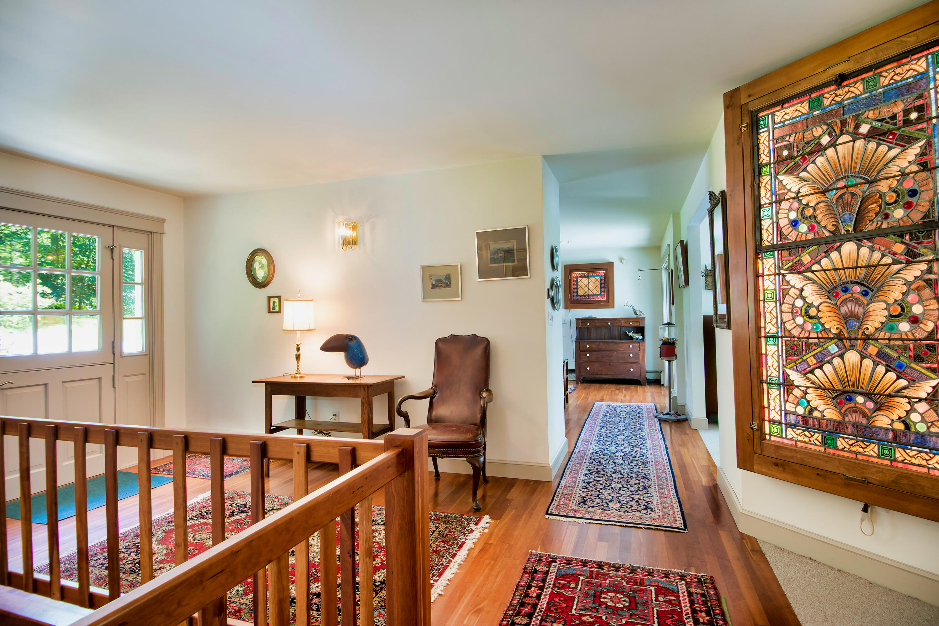 21 Landing Way