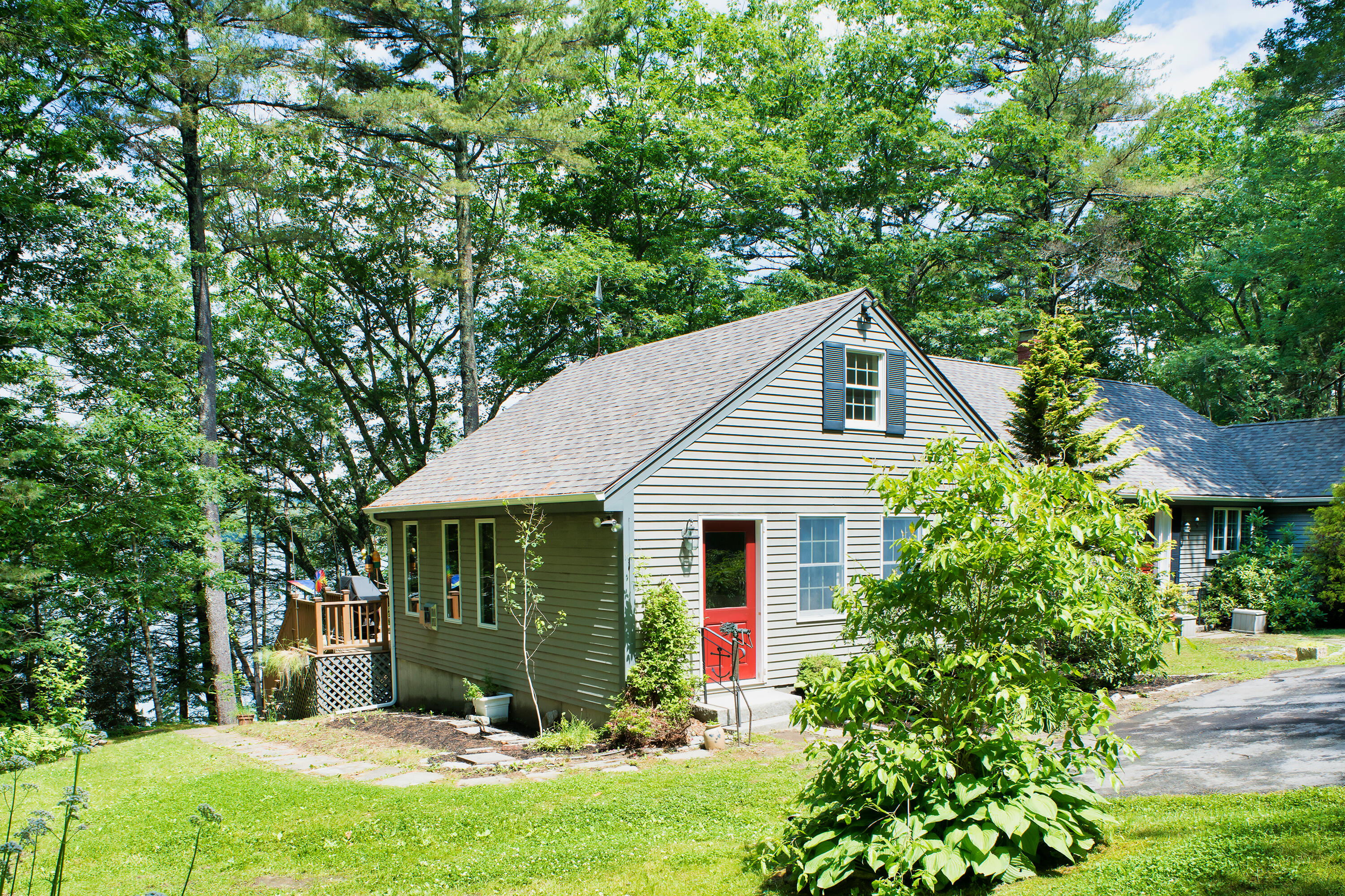 21 Landing Way