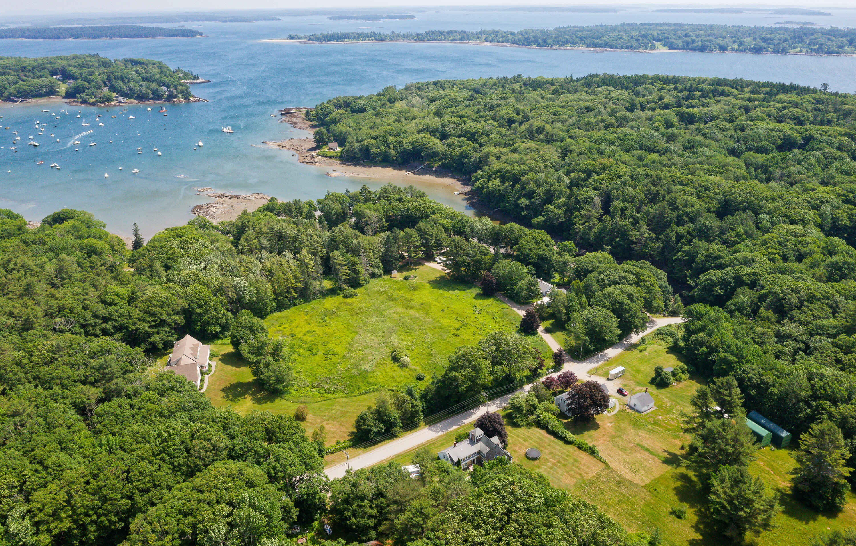 23 Moxie Cove Road