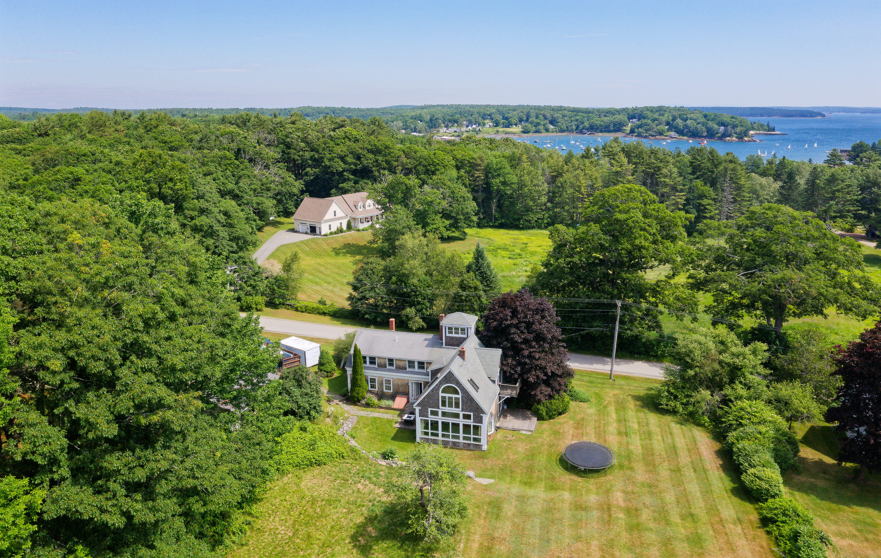23 Moxie Cove Road