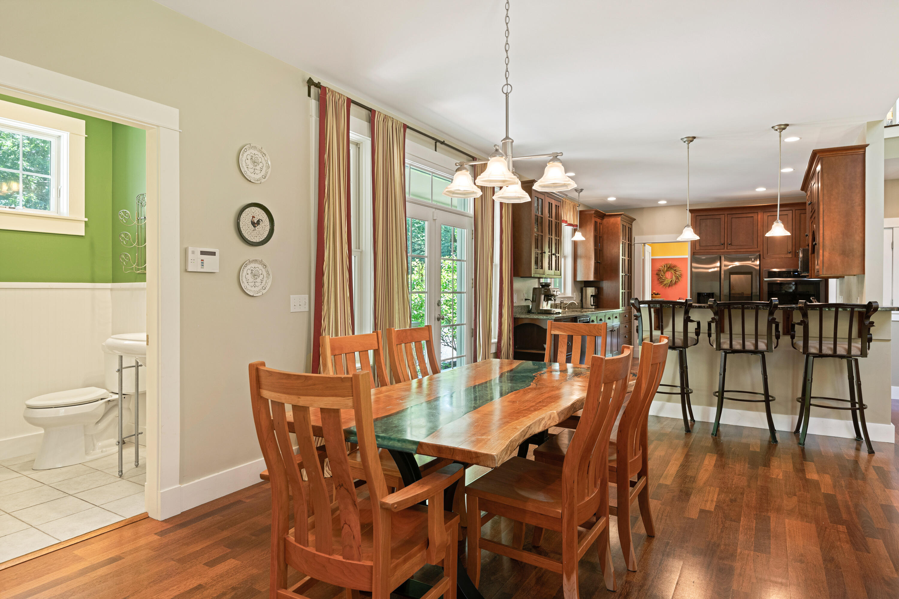 438 Mere Point Road