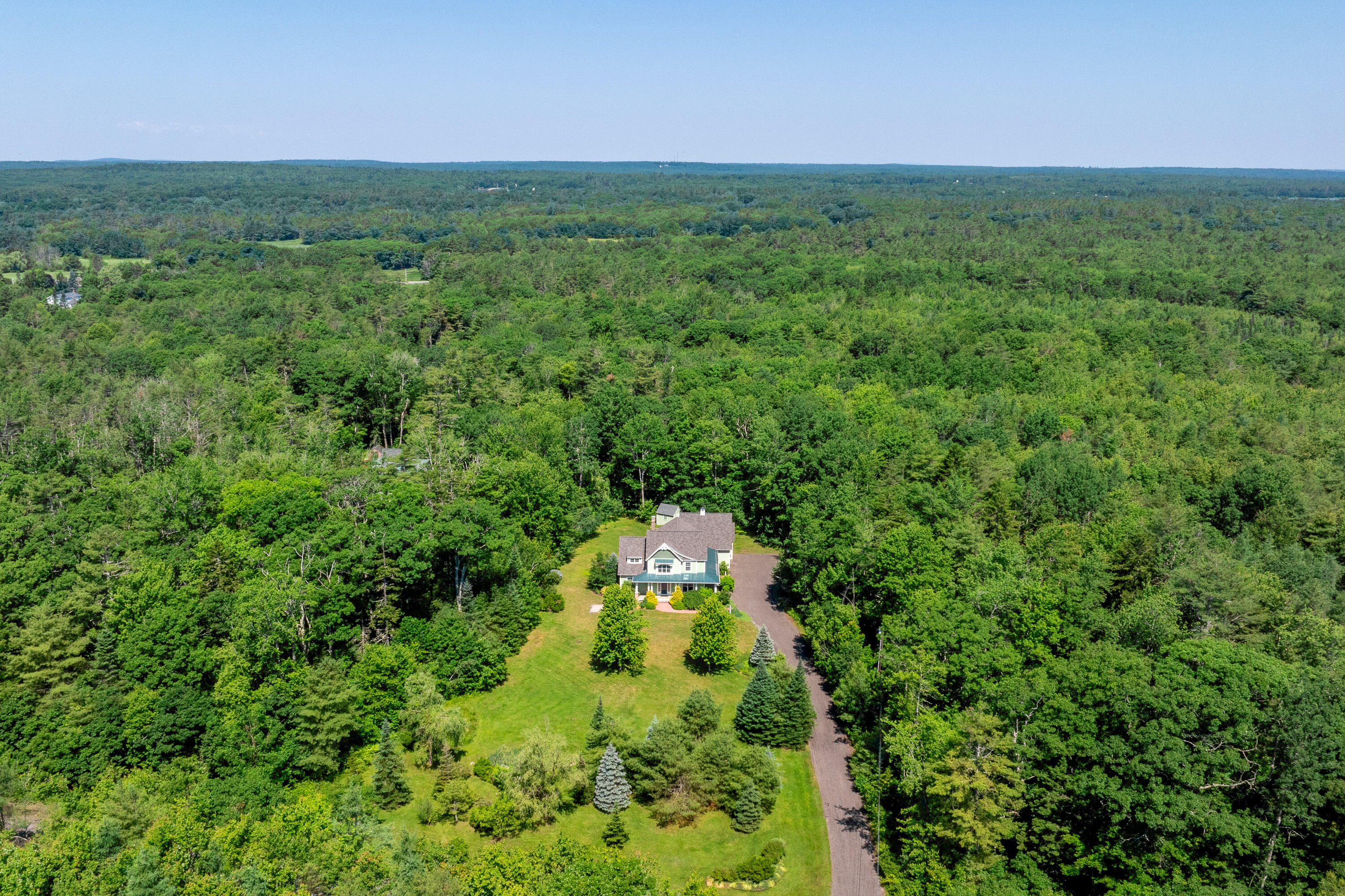 438 Mere Point Road