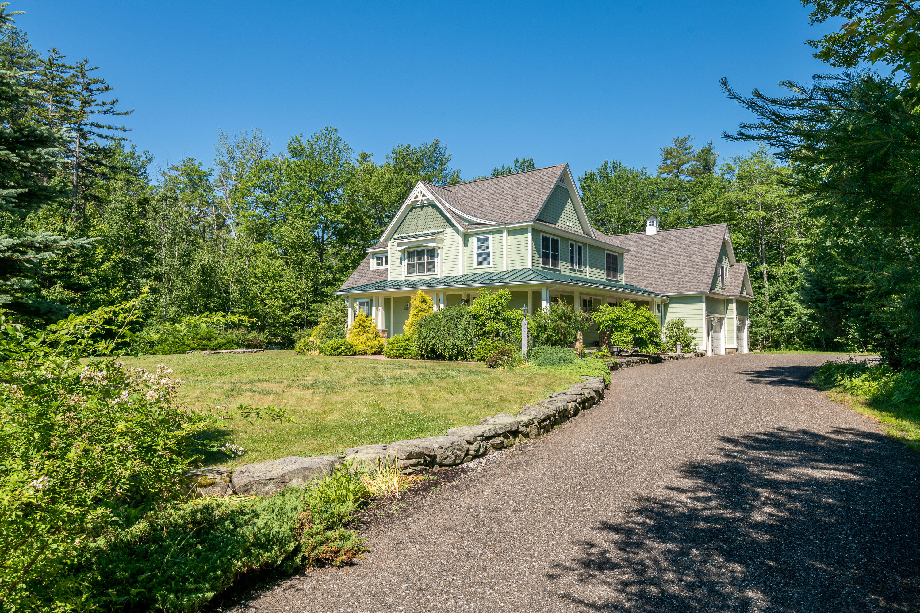 438 Mere Point Road