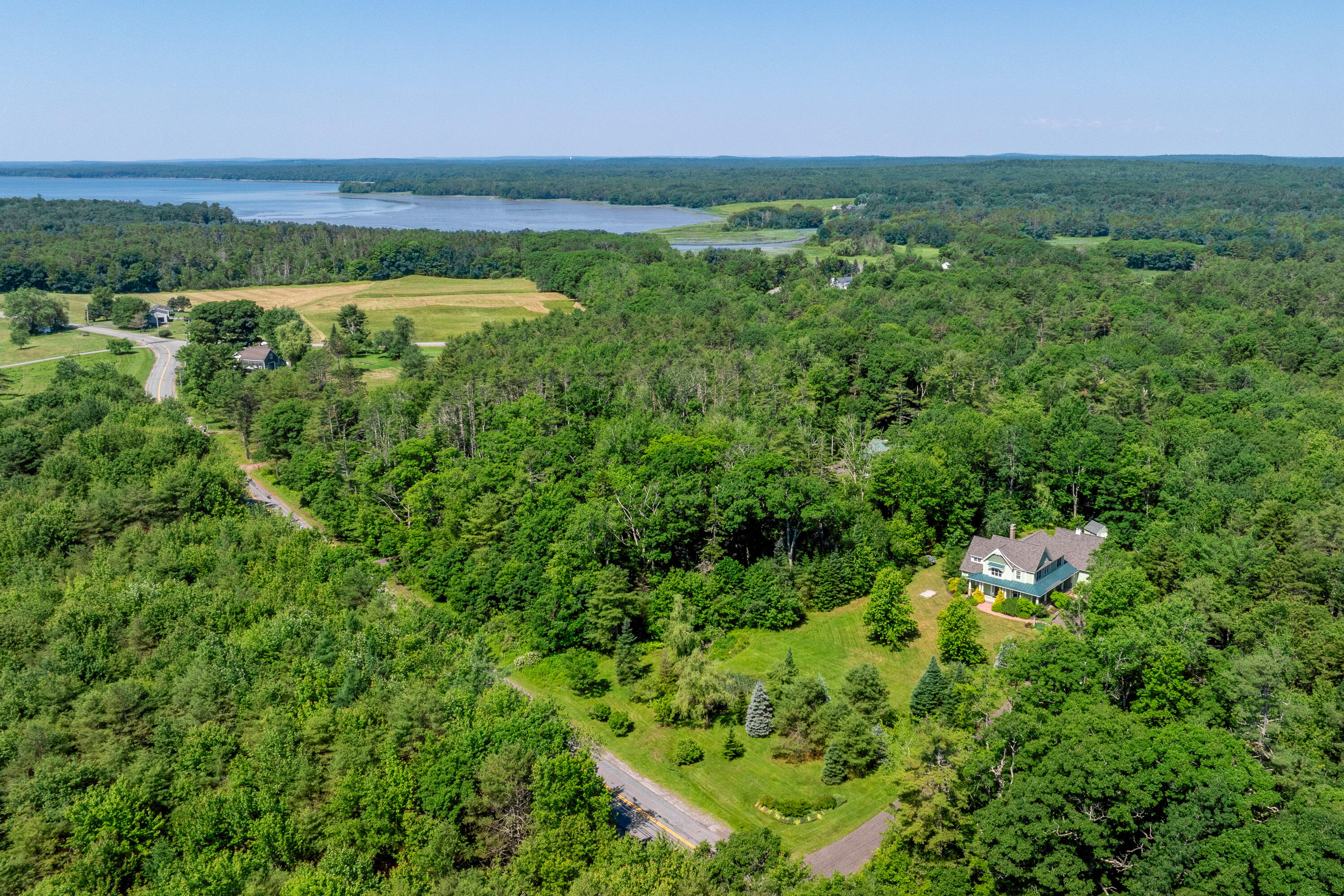 438 Mere Point Road