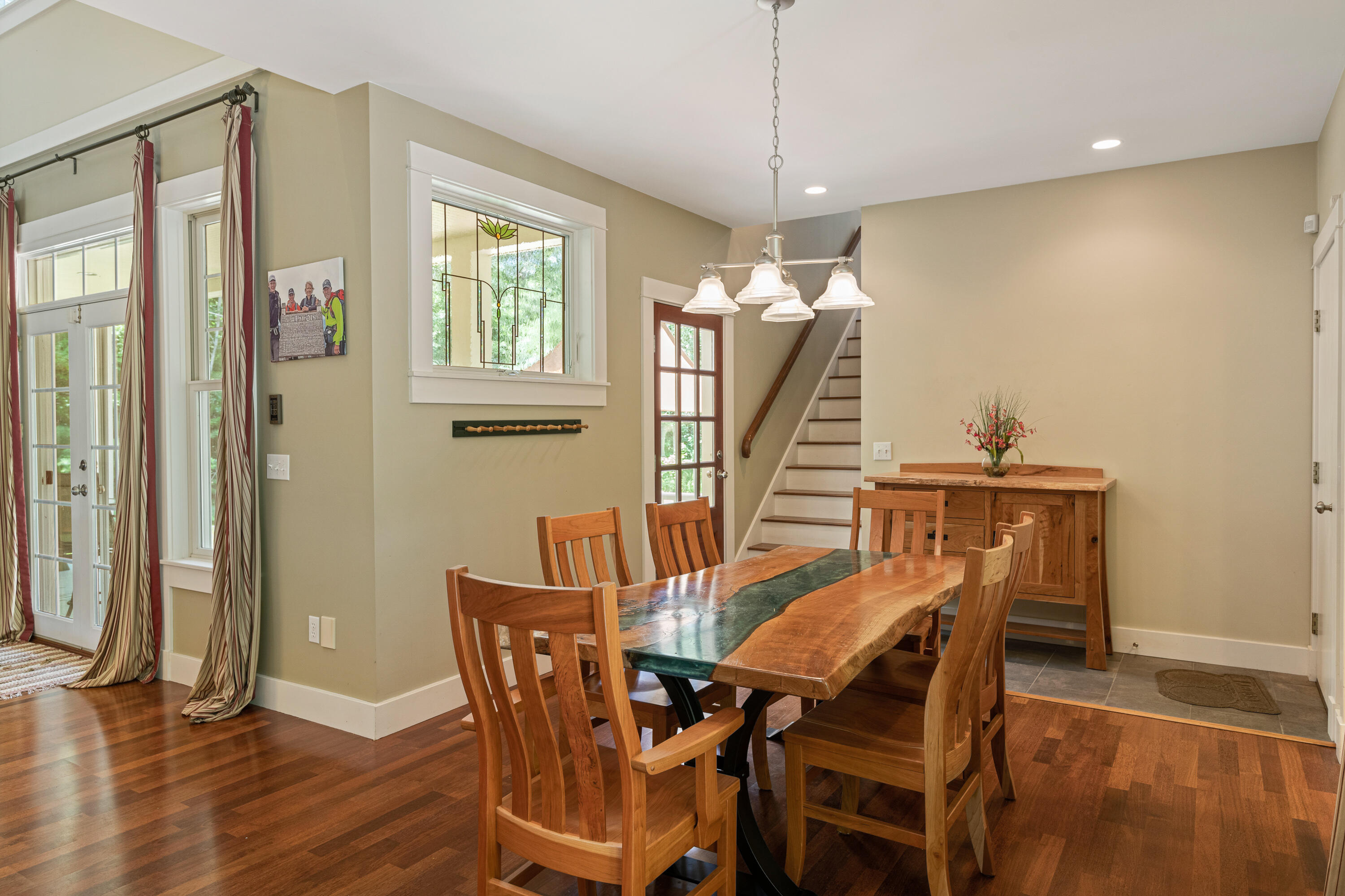 438 Mere Point Road