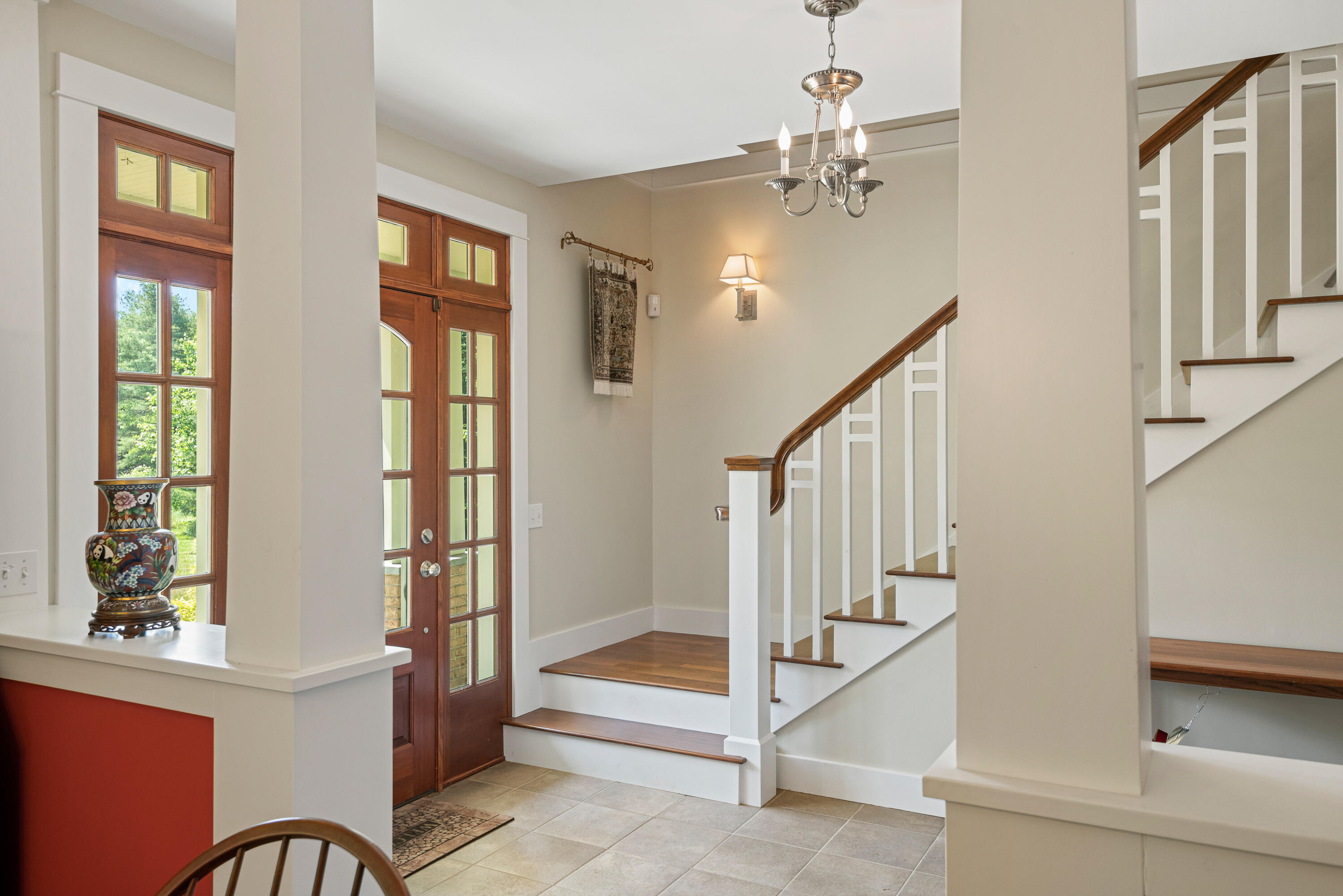 438 Mere Point Road