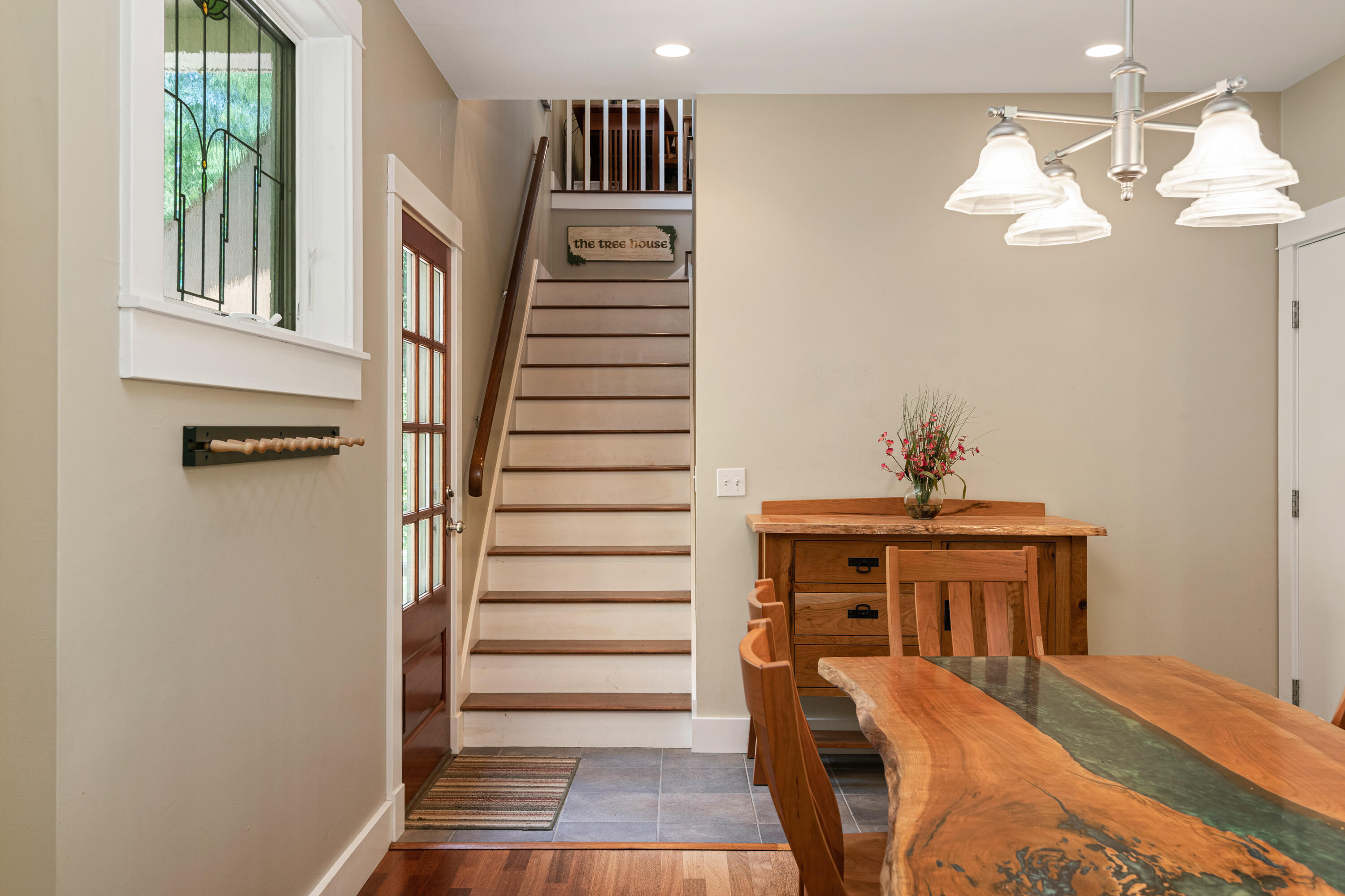 438 Mere Point Road