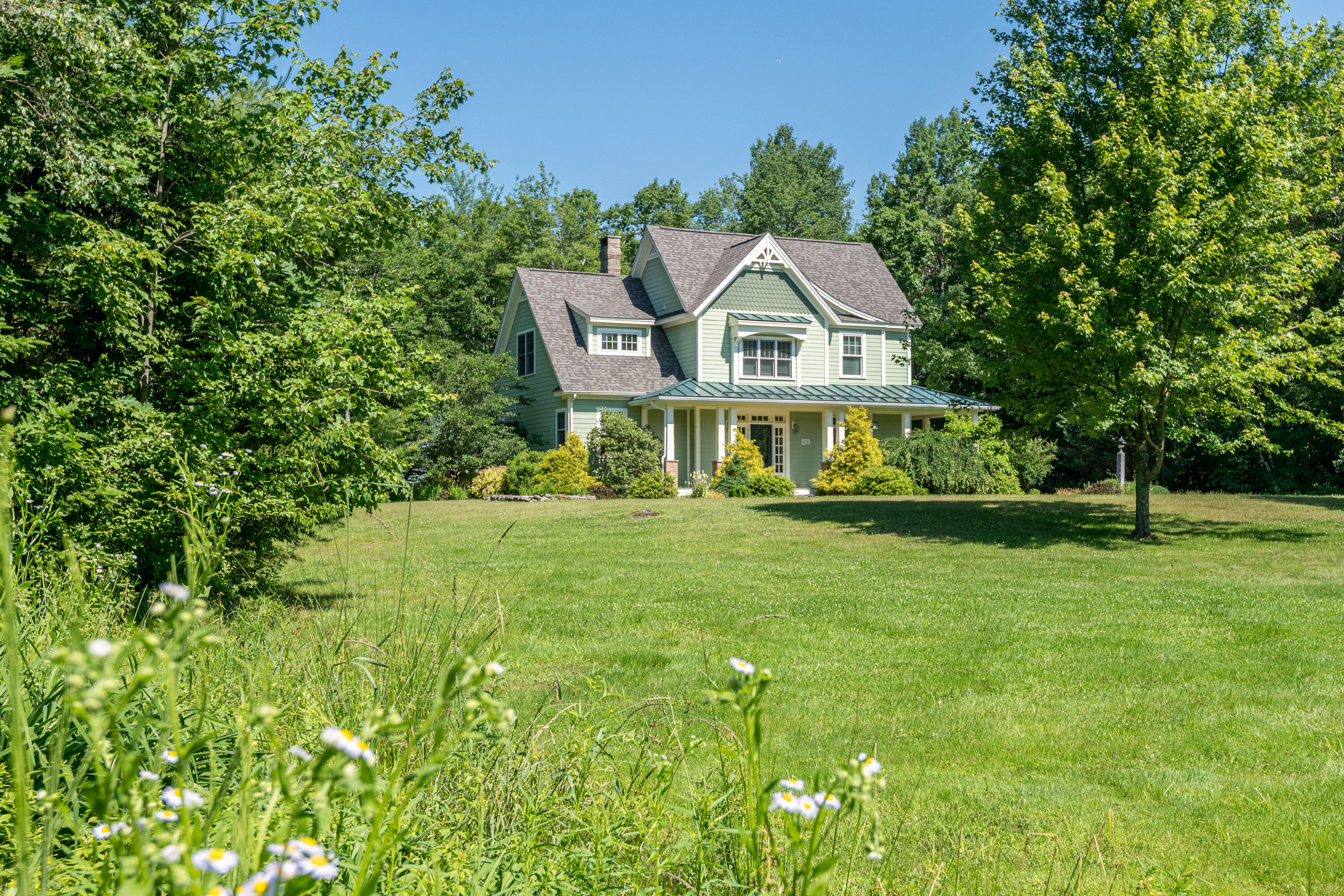 438 Mere Point Road
