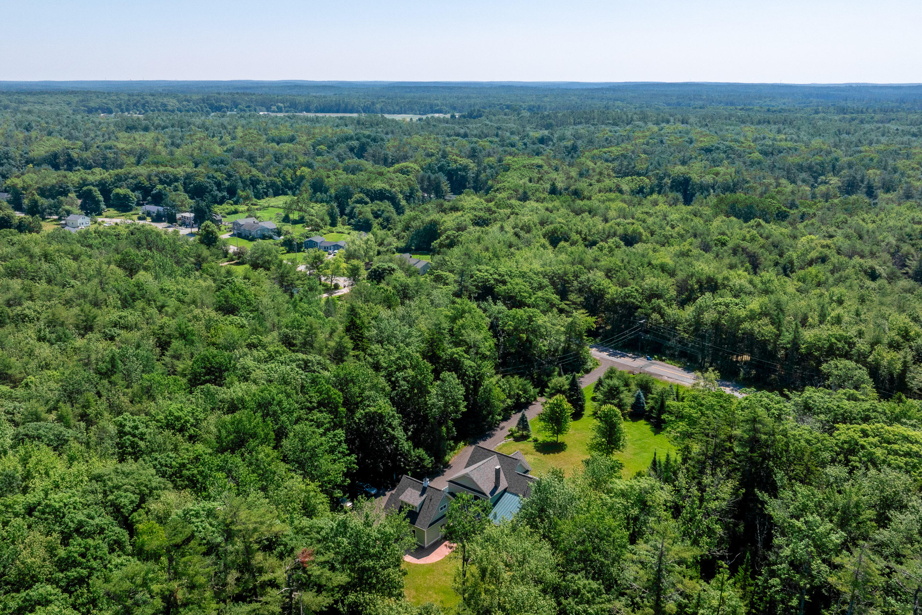438 Mere Point Road