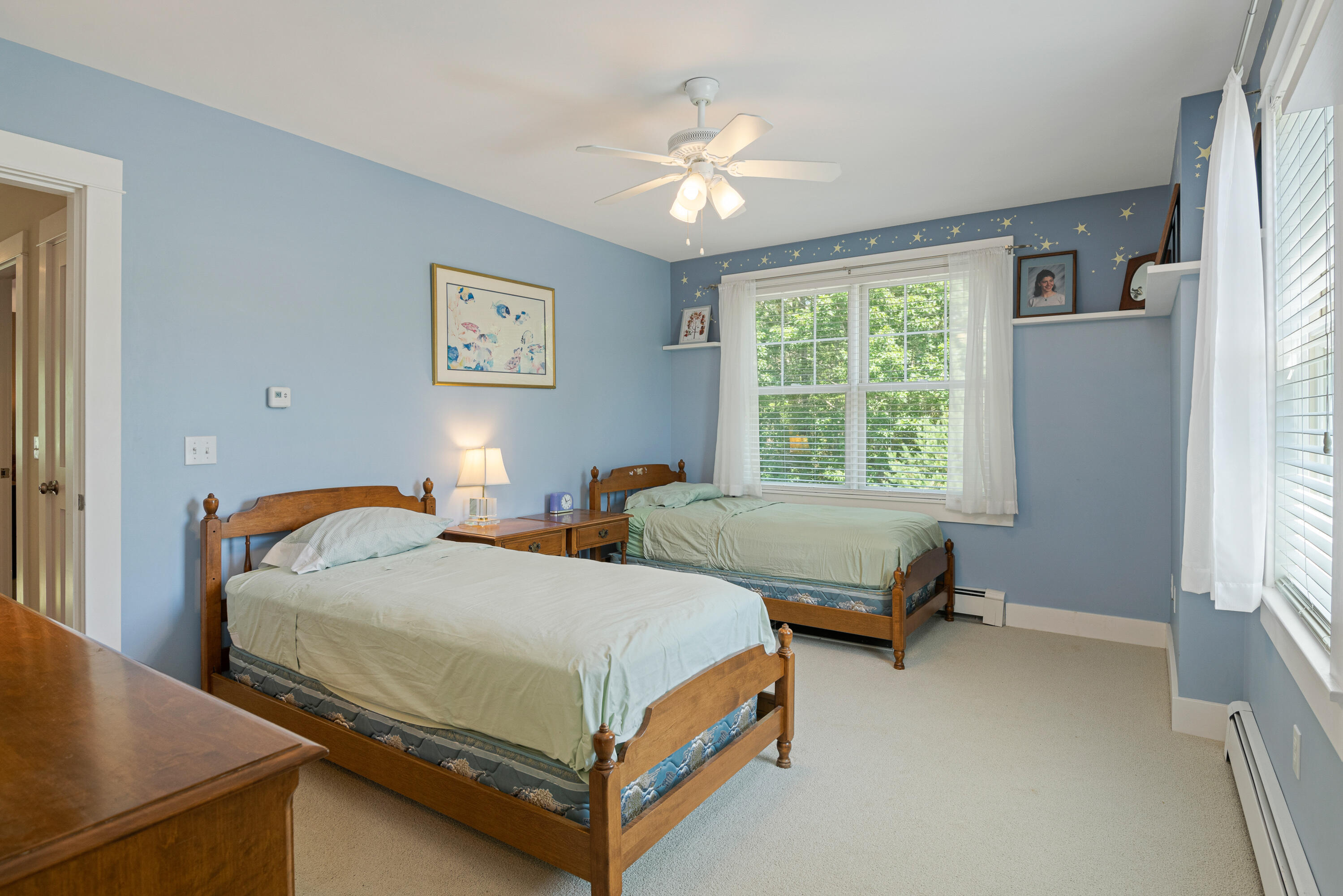 438 Mere Point Road
