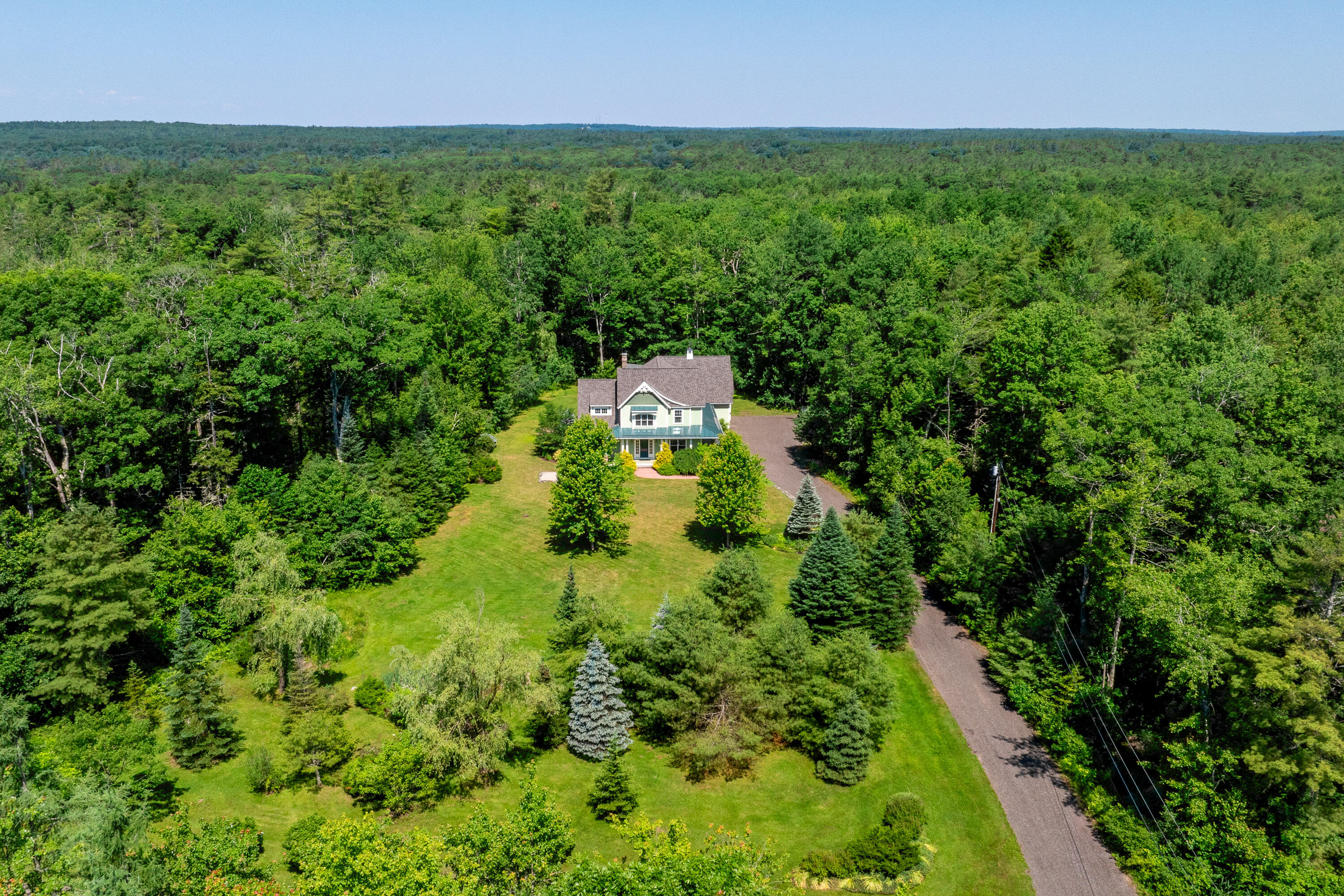 438 Mere Point Road
