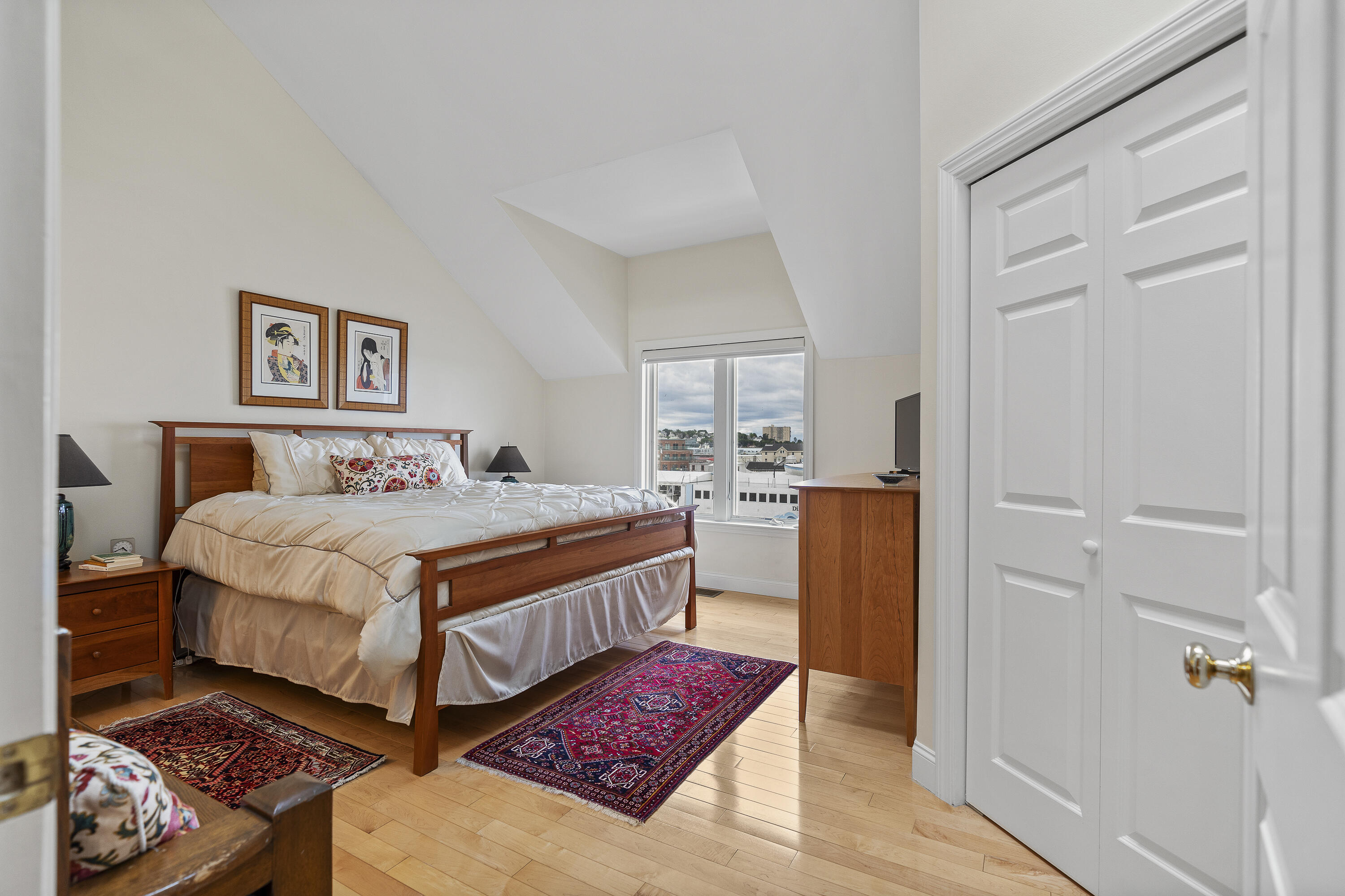 306 Chandlers Wharf, 306